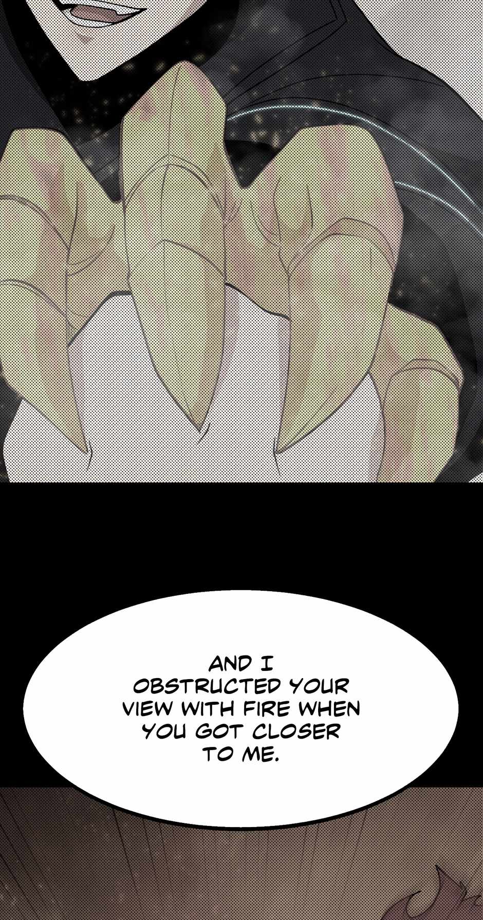 Half-Demons on the Borderline Chapter 14 - Page 83