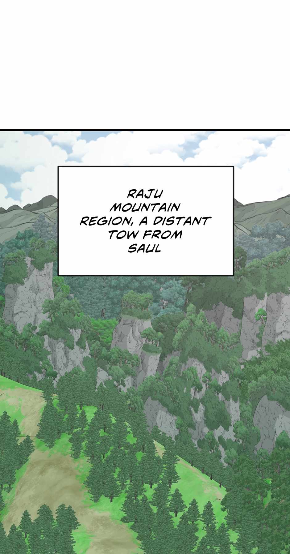 Half-Demons on the Borderline Chapter 15 - Page 1