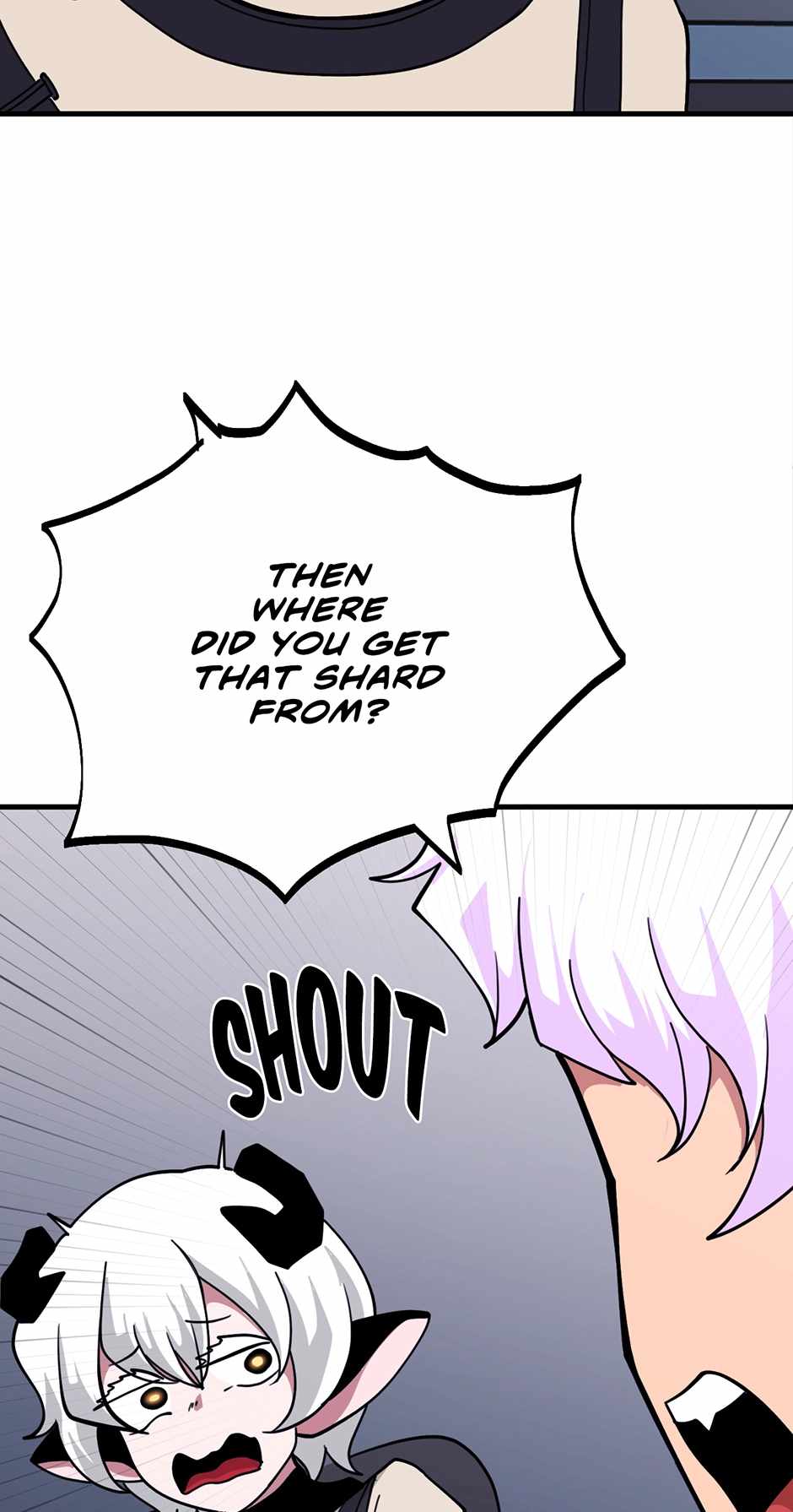 Half-Demons on the Borderline Chapter 15 - Page 16