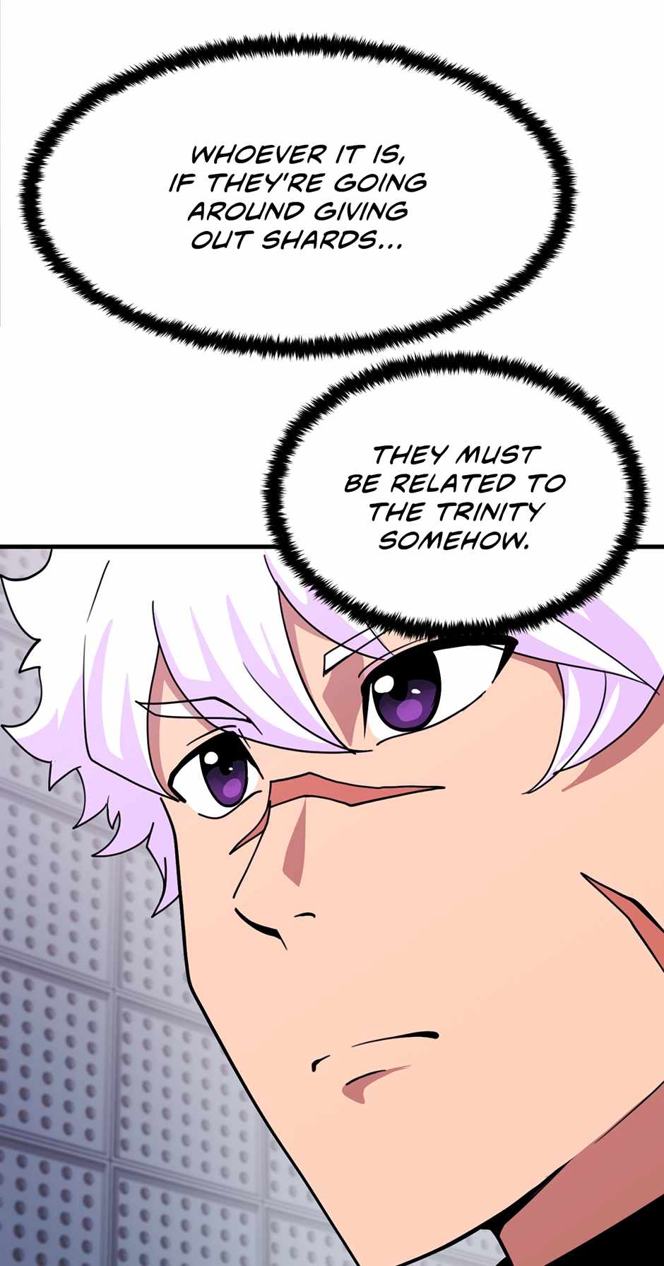 Half-Demons on the Borderline Chapter 15 - Page 23