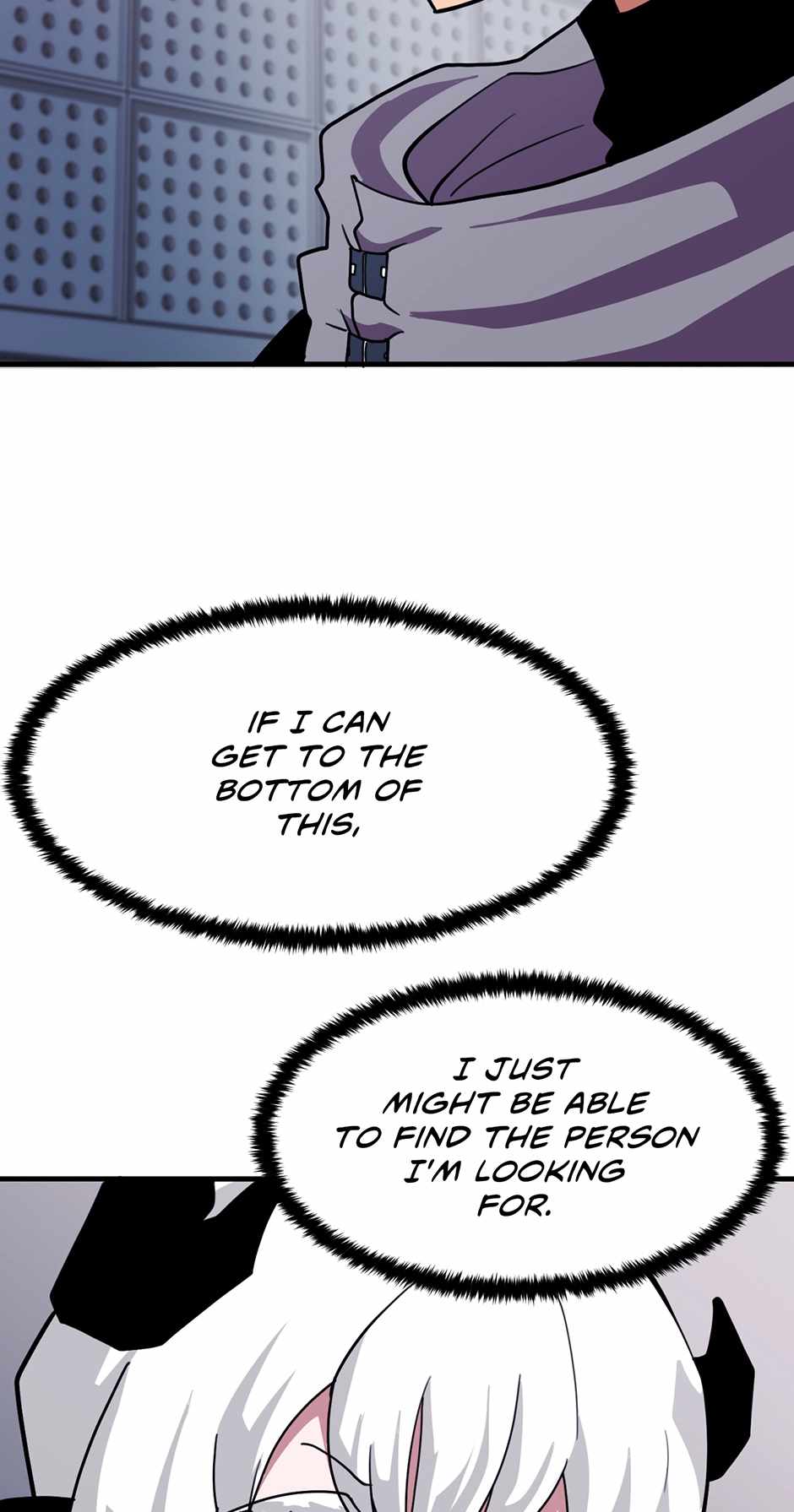 Half-Demons on the Borderline Chapter 15 - Page 24
