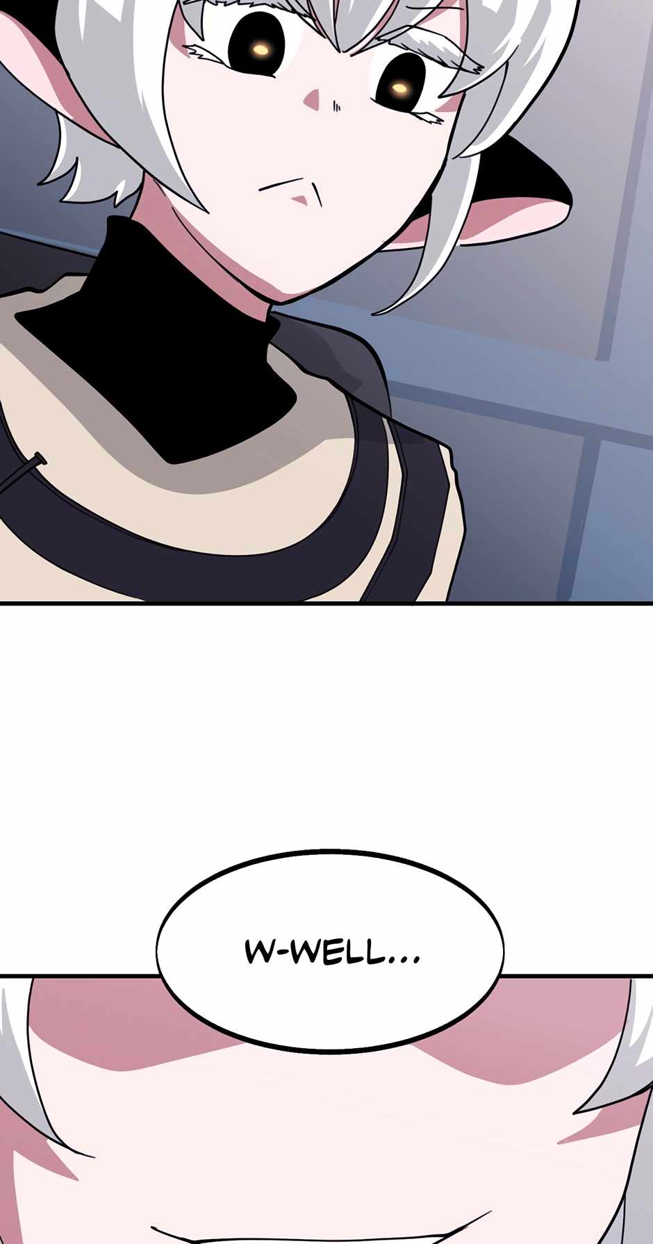 Half-Demons on the Borderline Chapter 15 - Page 25