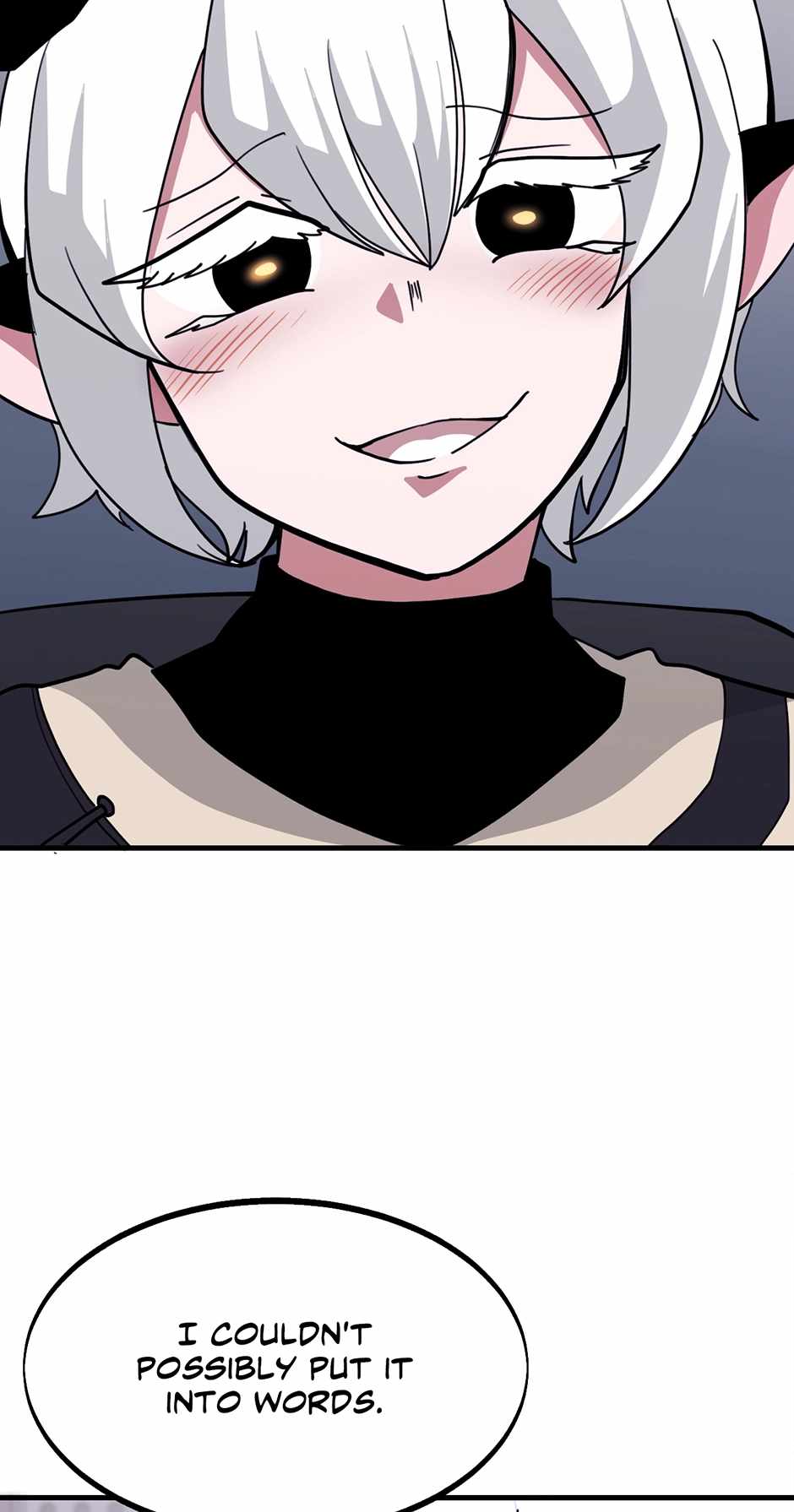 Half-Demons on the Borderline Chapter 15 - Page 27