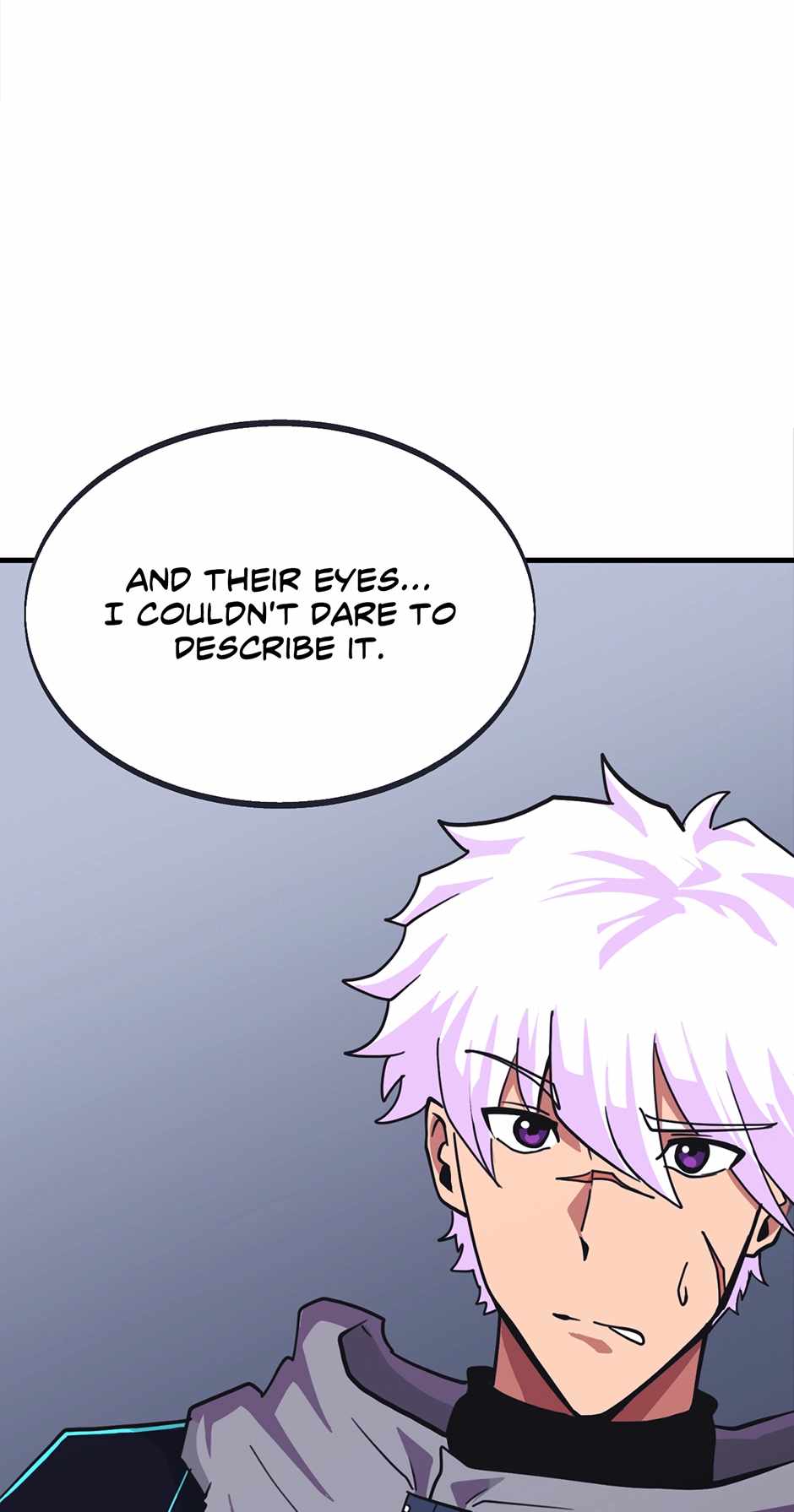 Half-Demons on the Borderline Chapter 15 - Page 30