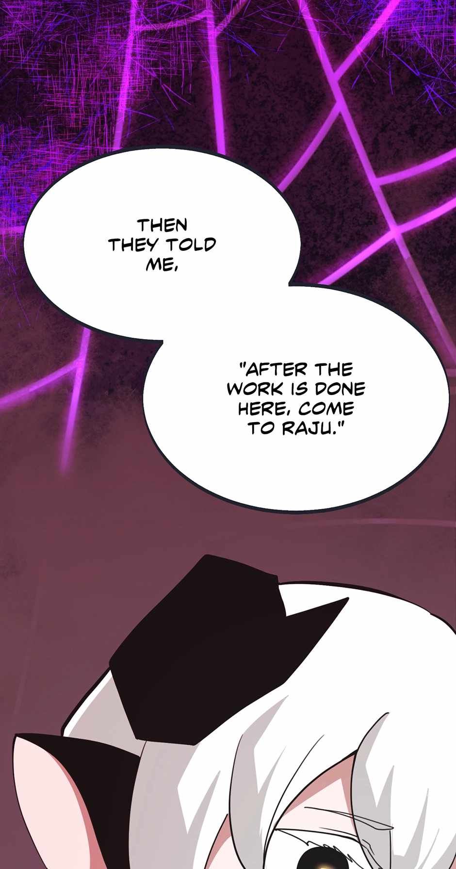 Half-Demons on the Borderline Chapter 15 - Page 32