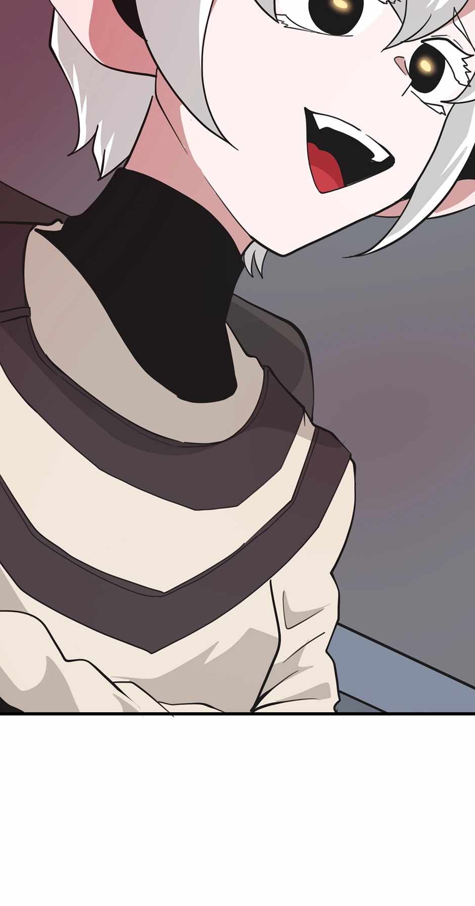 Half-Demons on the Borderline Chapter 15 - Page 33