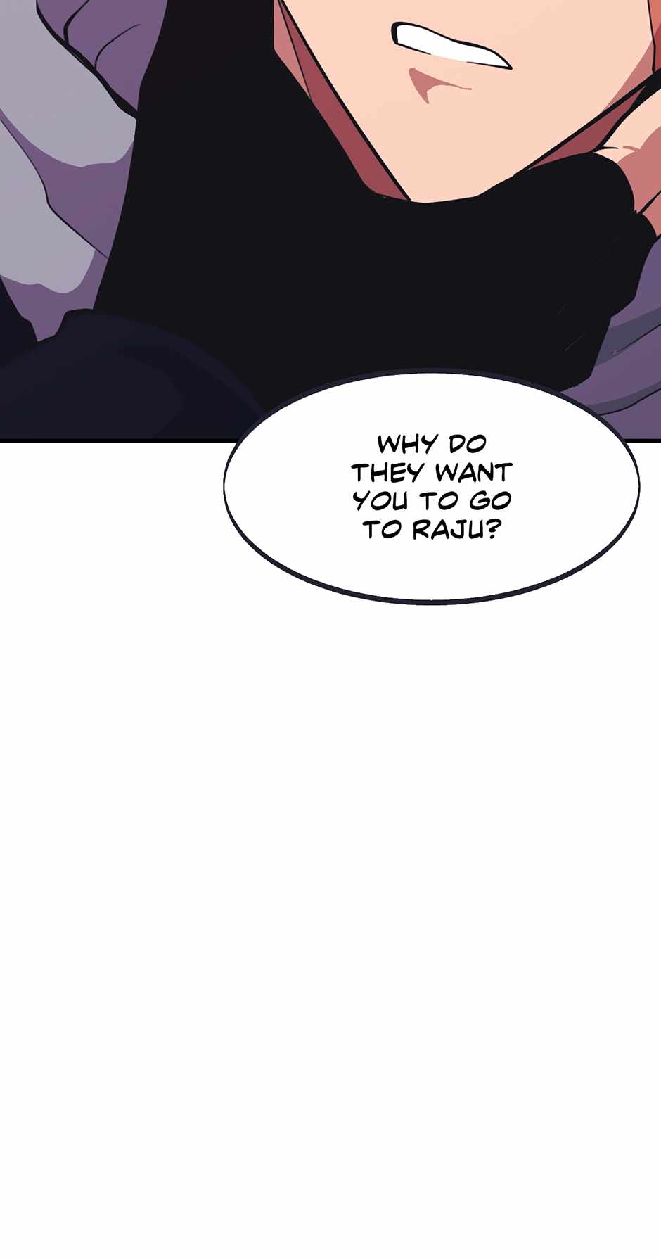 Half-Demons on the Borderline Chapter 15 - Page 35