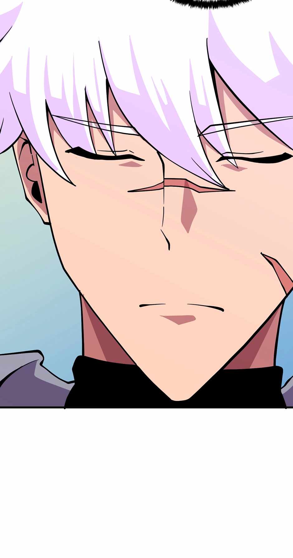 Half-Demons on the Borderline Chapter 15 - Page 40