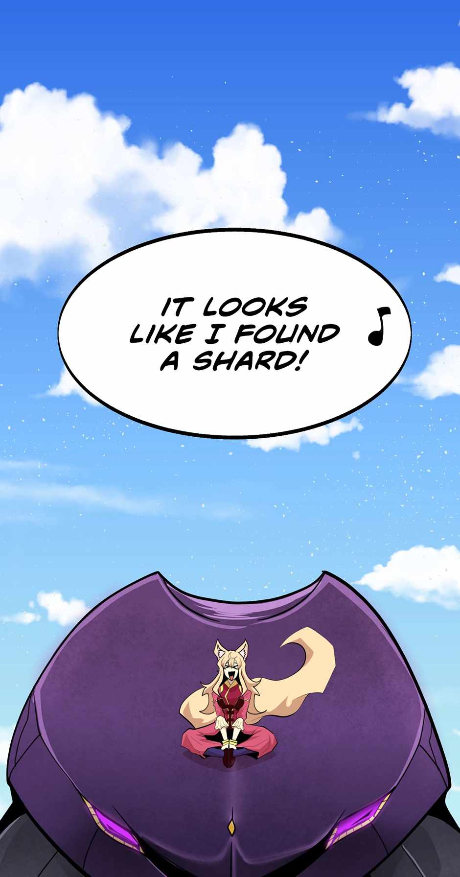 Half-Demons on the Borderline Chapter 15 - Page 43