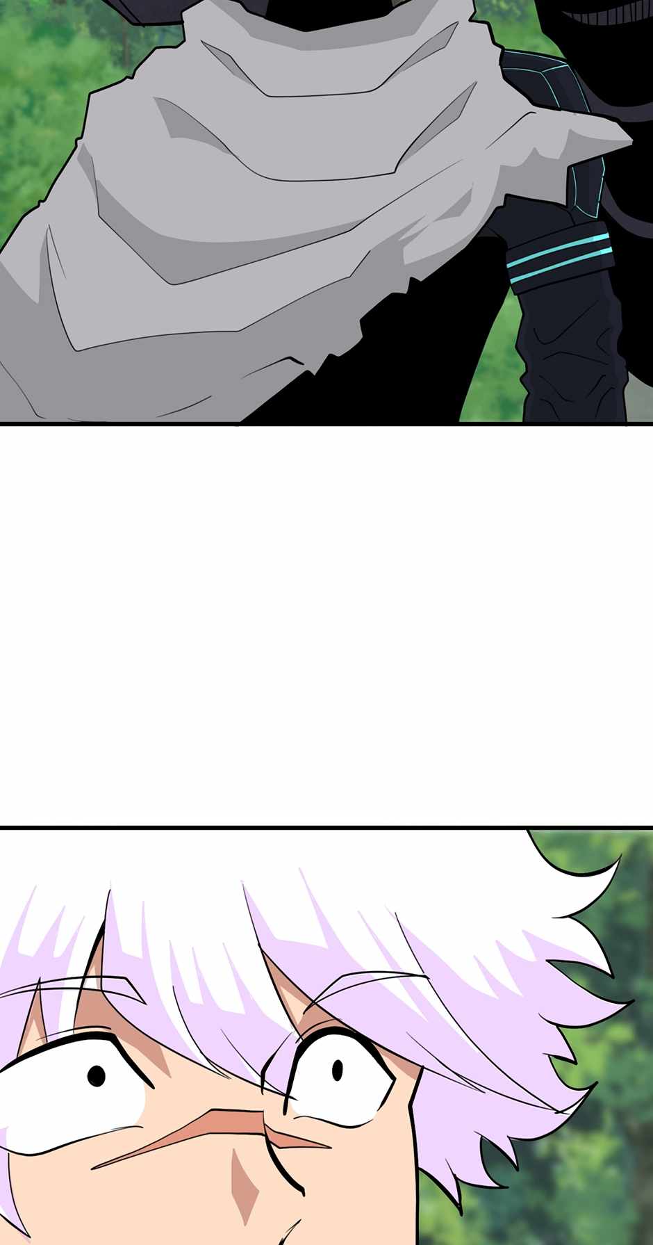 Half-Demons on the Borderline Chapter 15 - Page 45