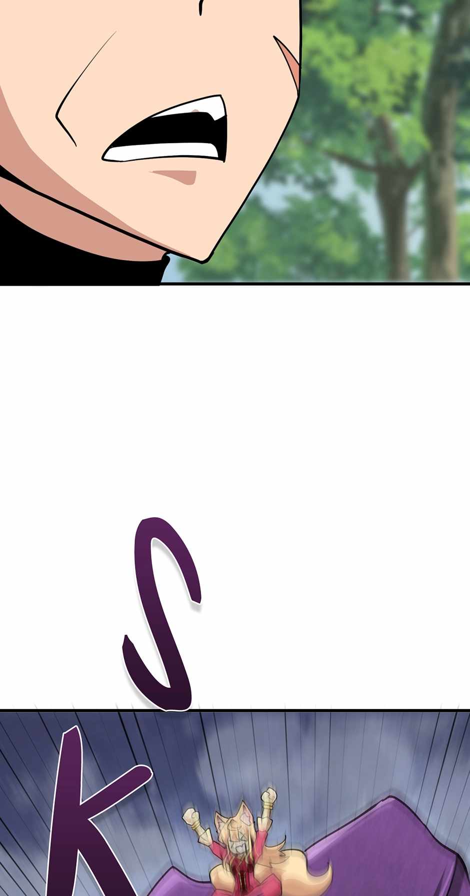 Half-Demons on the Borderline Chapter 15 - Page 46