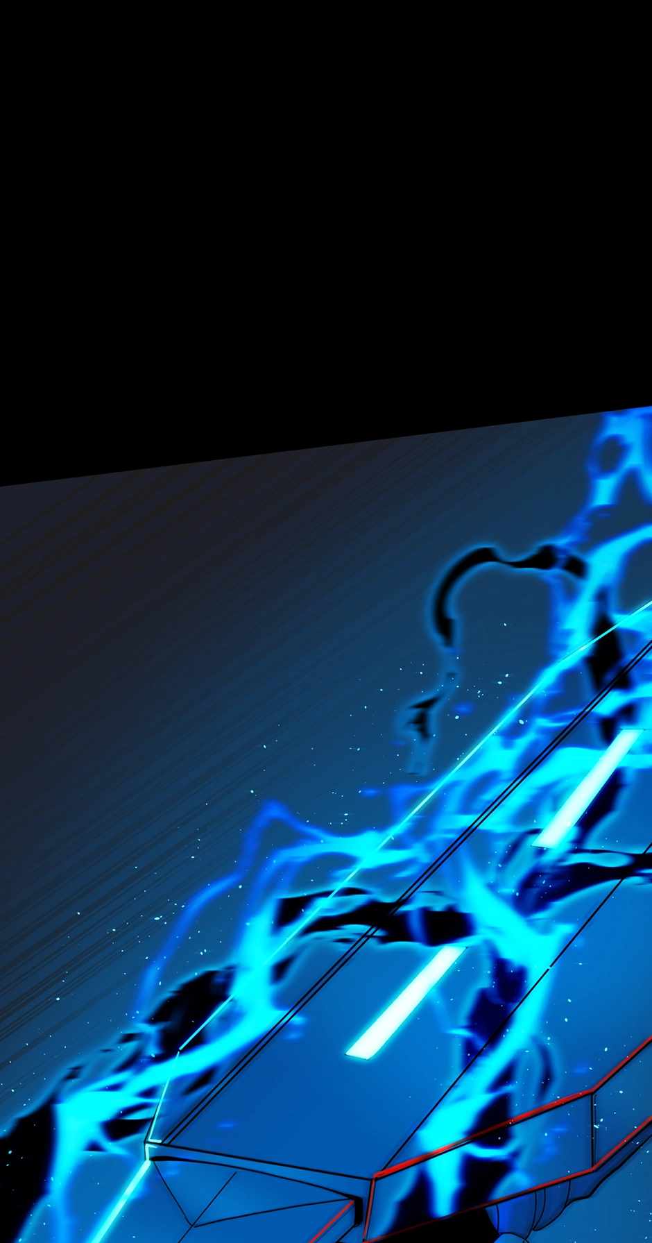 Half-Demons on the Borderline Chapter 15 - Page 55