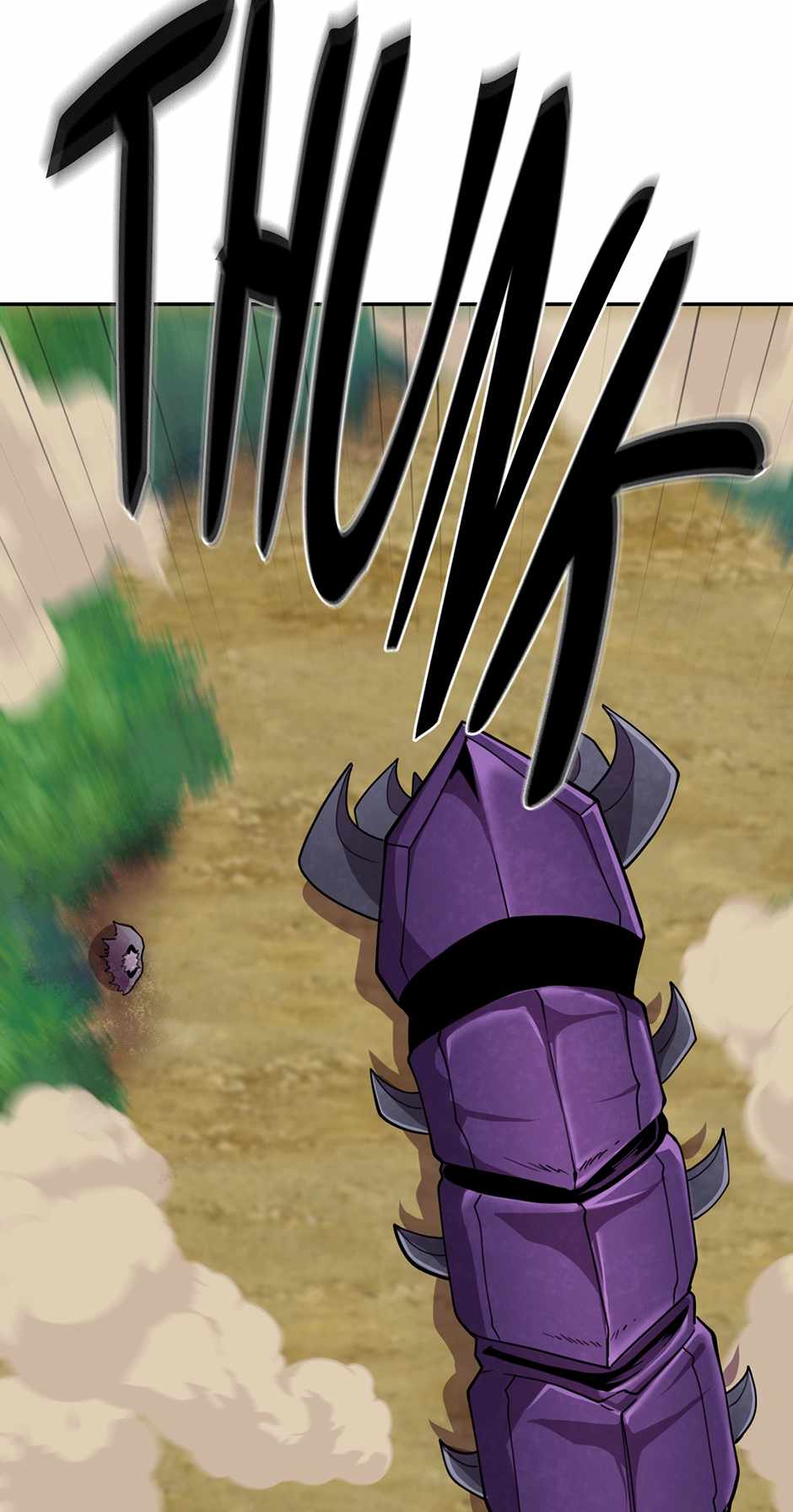 Half-Demons on the Borderline Chapter 15 - Page 60