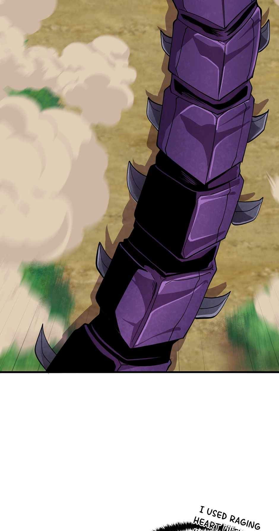 Half-Demons on the Borderline Chapter 15 - Page 61