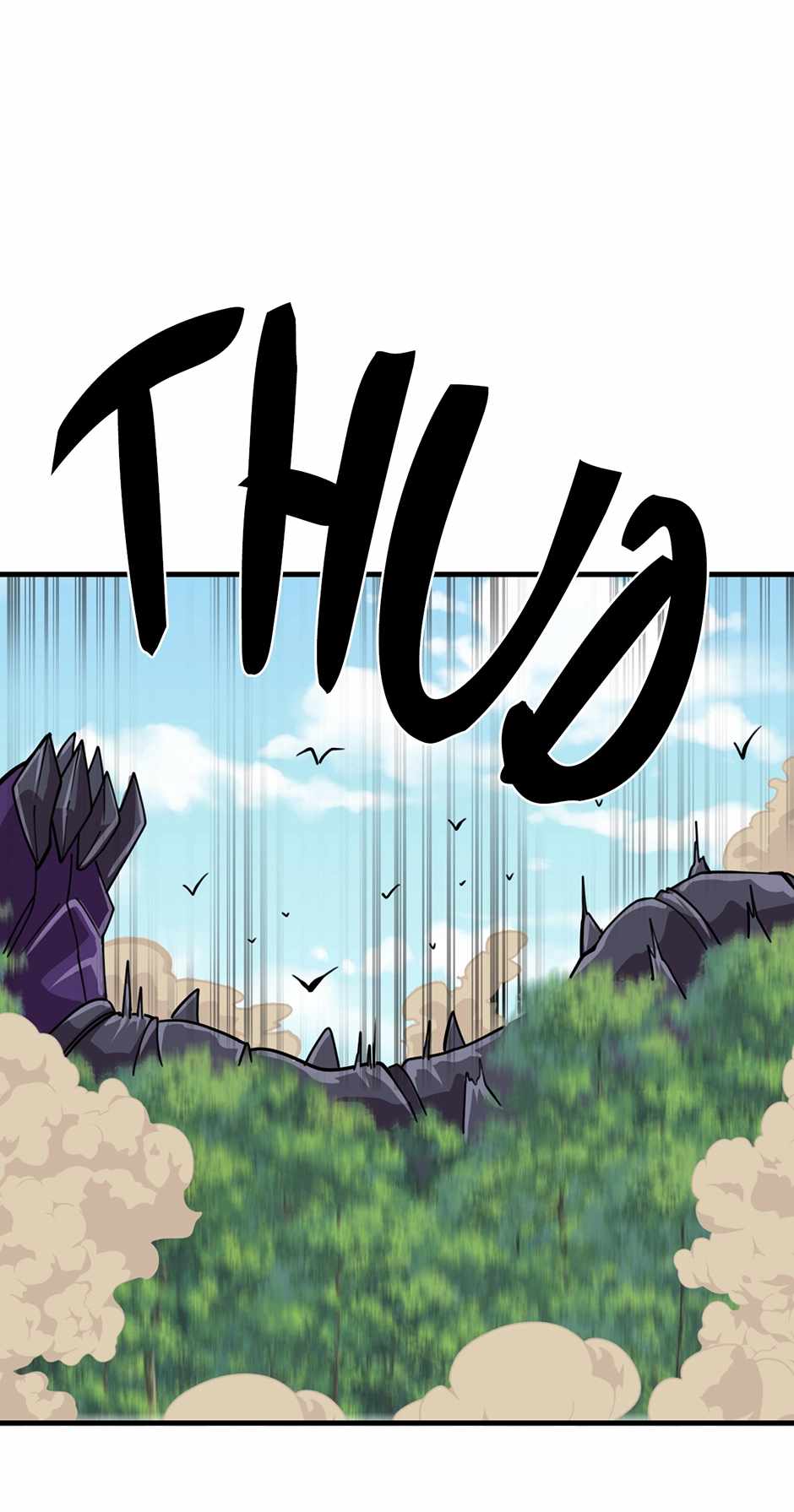 Half-Demons on the Borderline Chapter 15 - Page 68