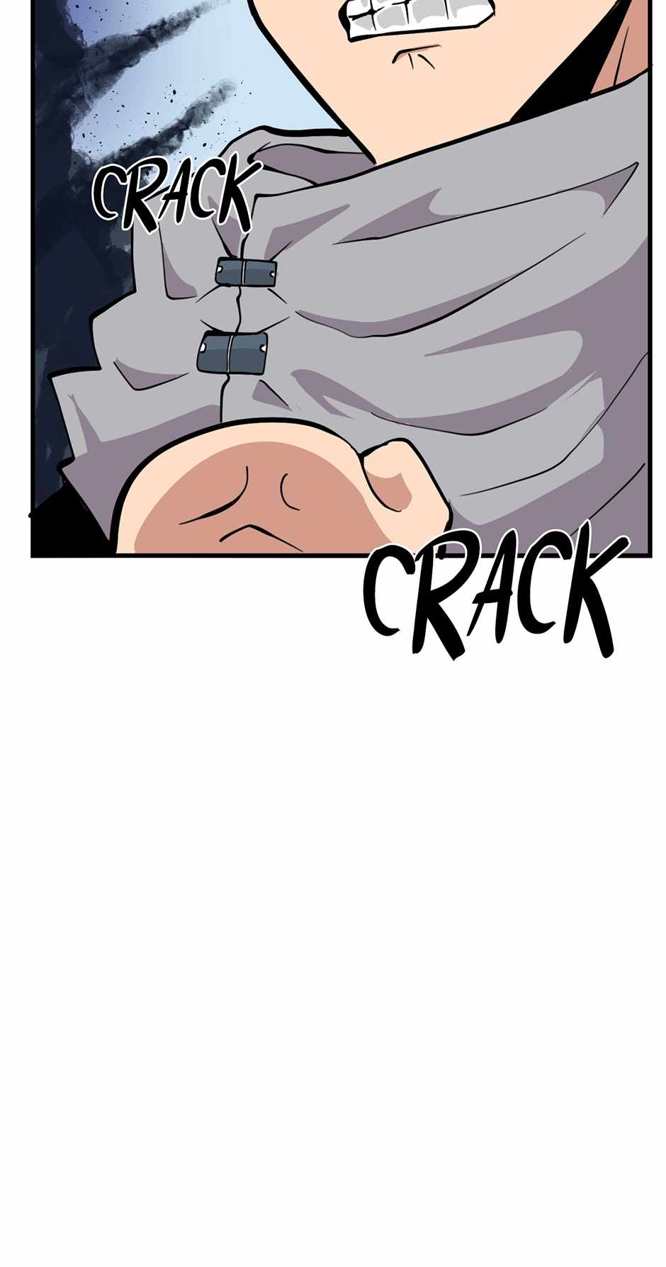 Half-Demons on the Borderline Chapter 15 - Page 7