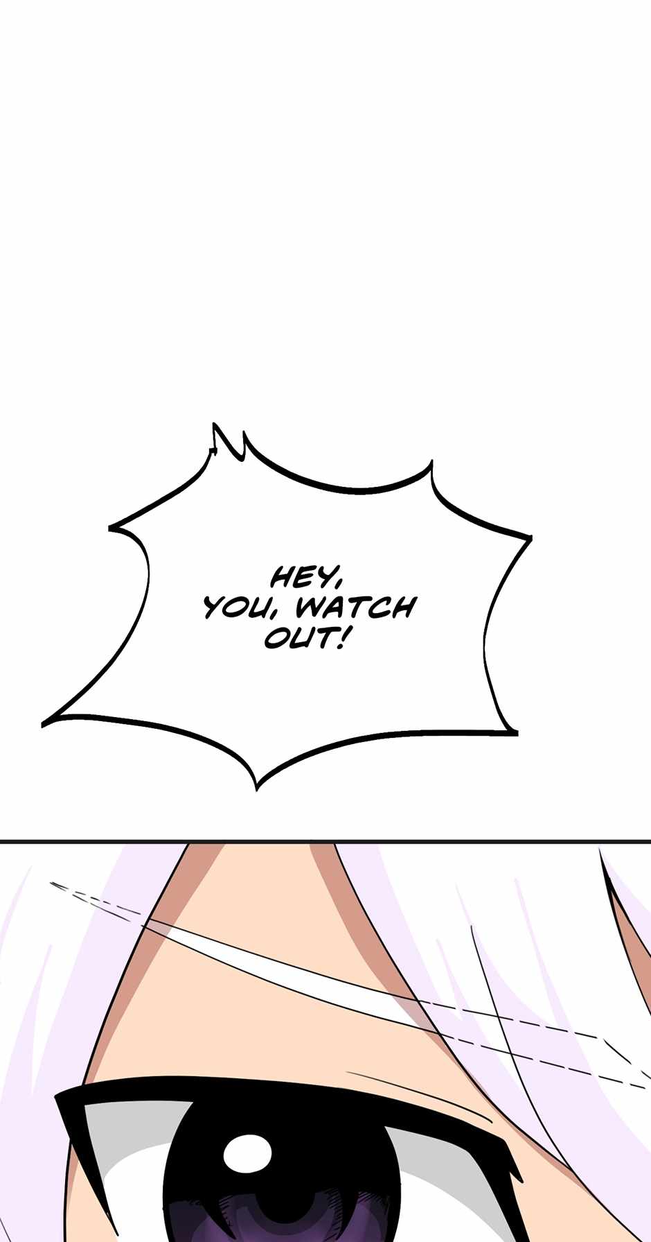 Half-Demons on the Borderline Chapter 15 - Page 71