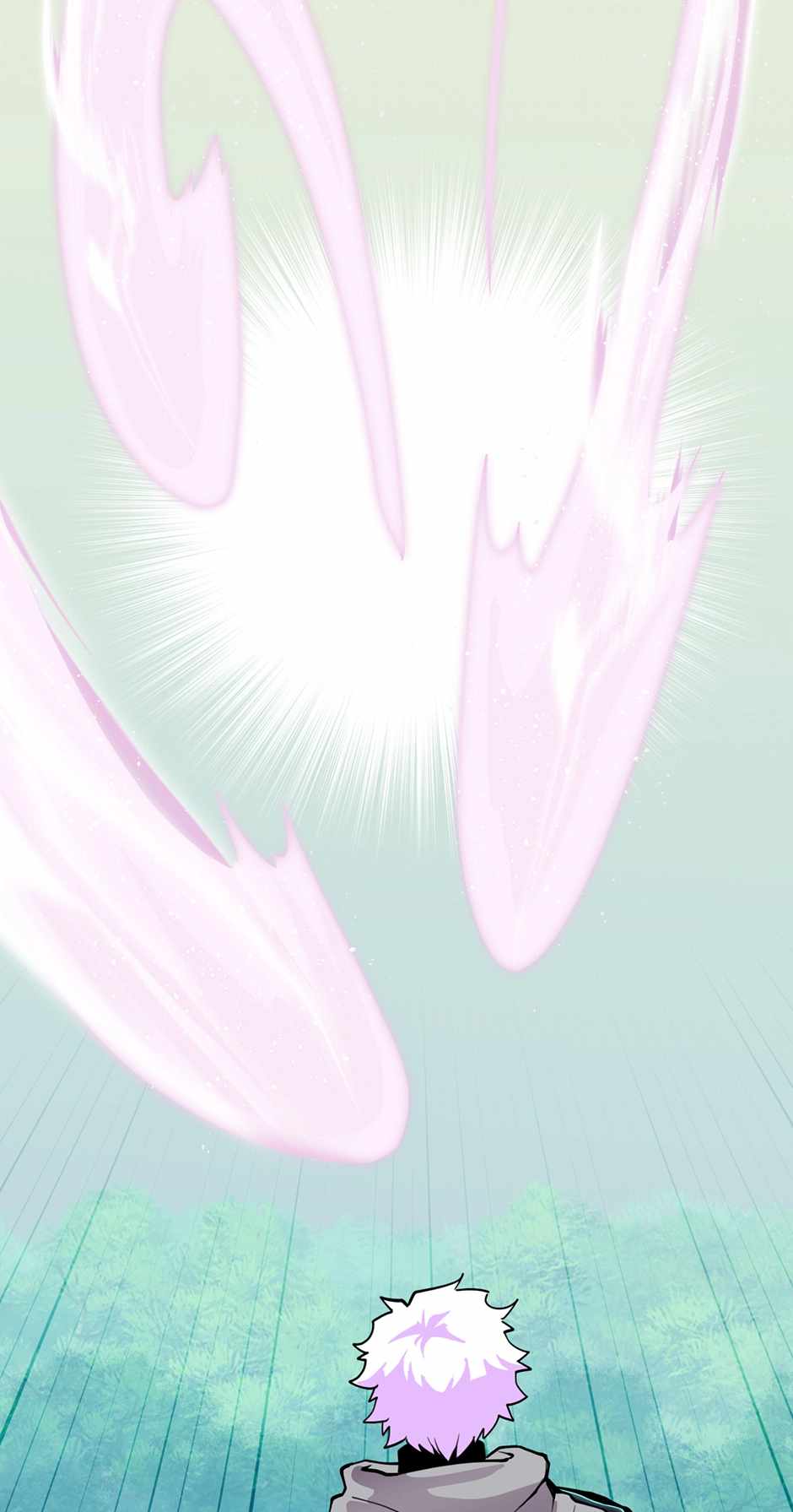 Half-Demons on the Borderline Chapter 15 - Page 73