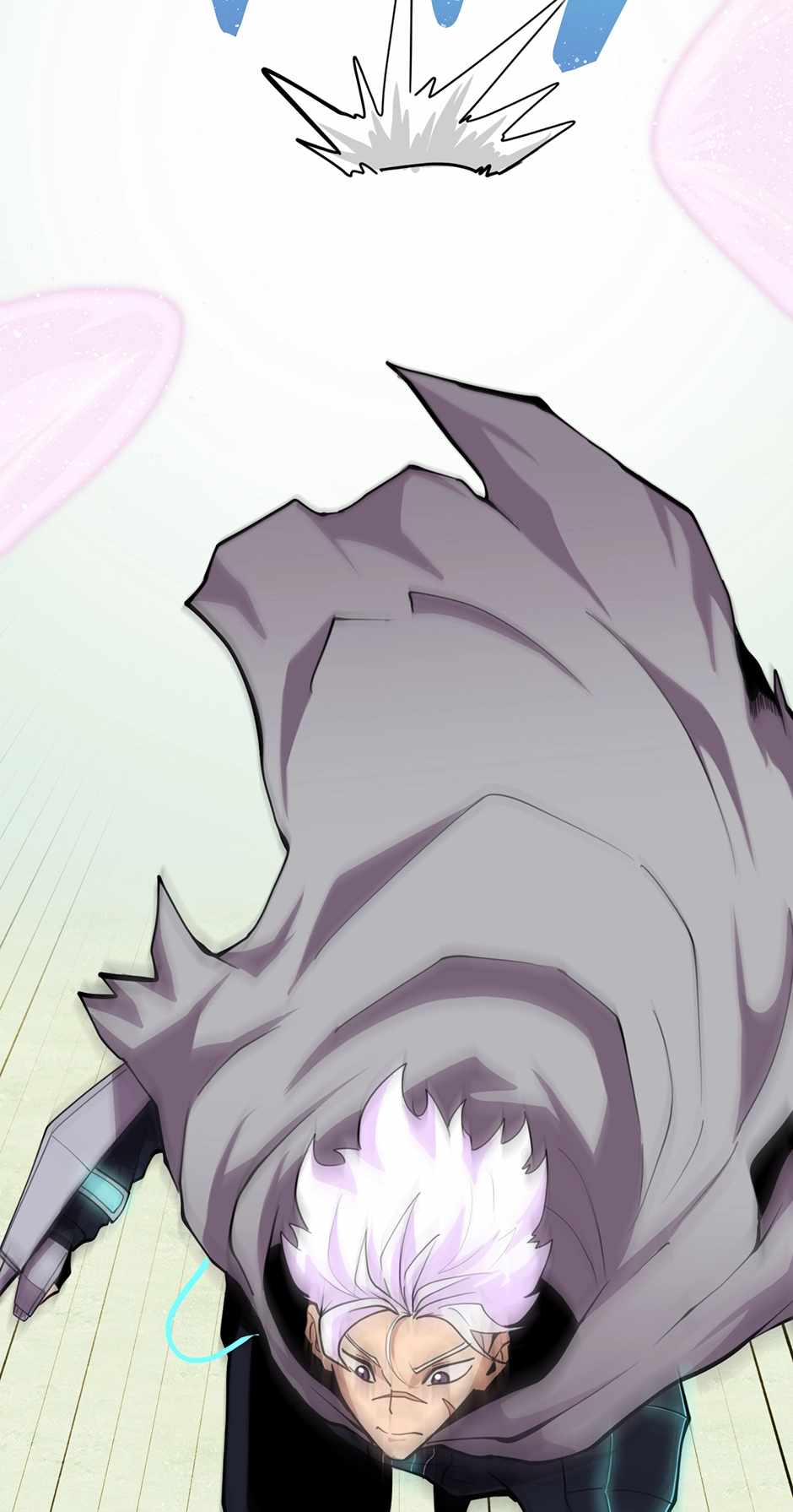 Half-Demons on the Borderline Chapter 15 - Page 75