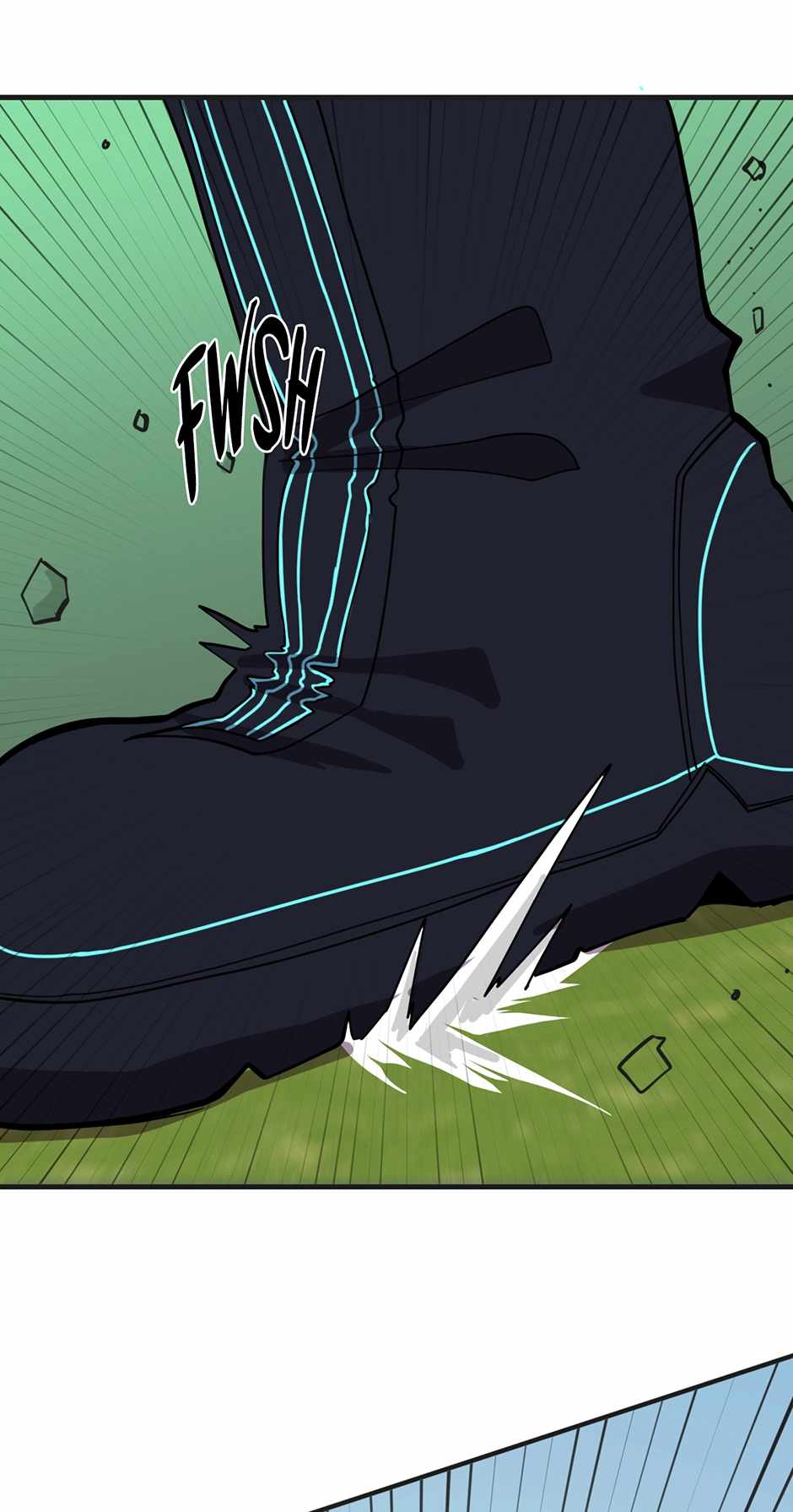 Half-Demons on the Borderline Chapter 15 - Page 79