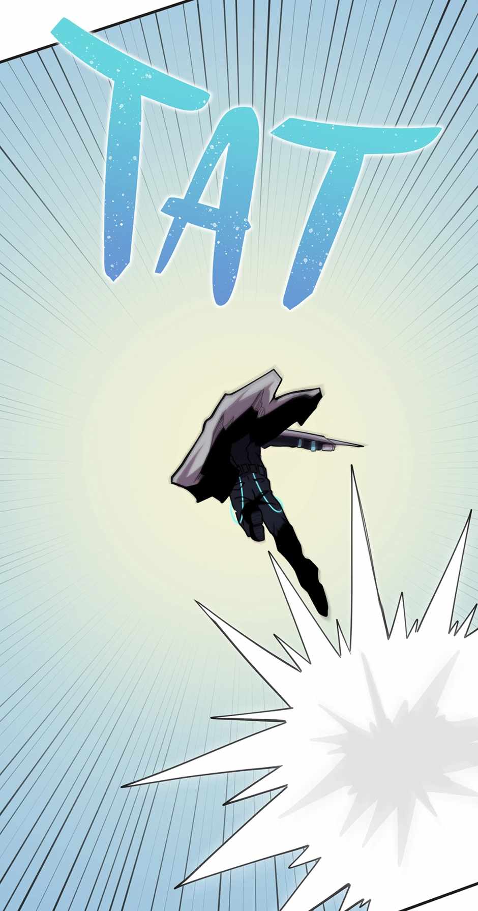 Half-Demons on the Borderline Chapter 15 - Page 80