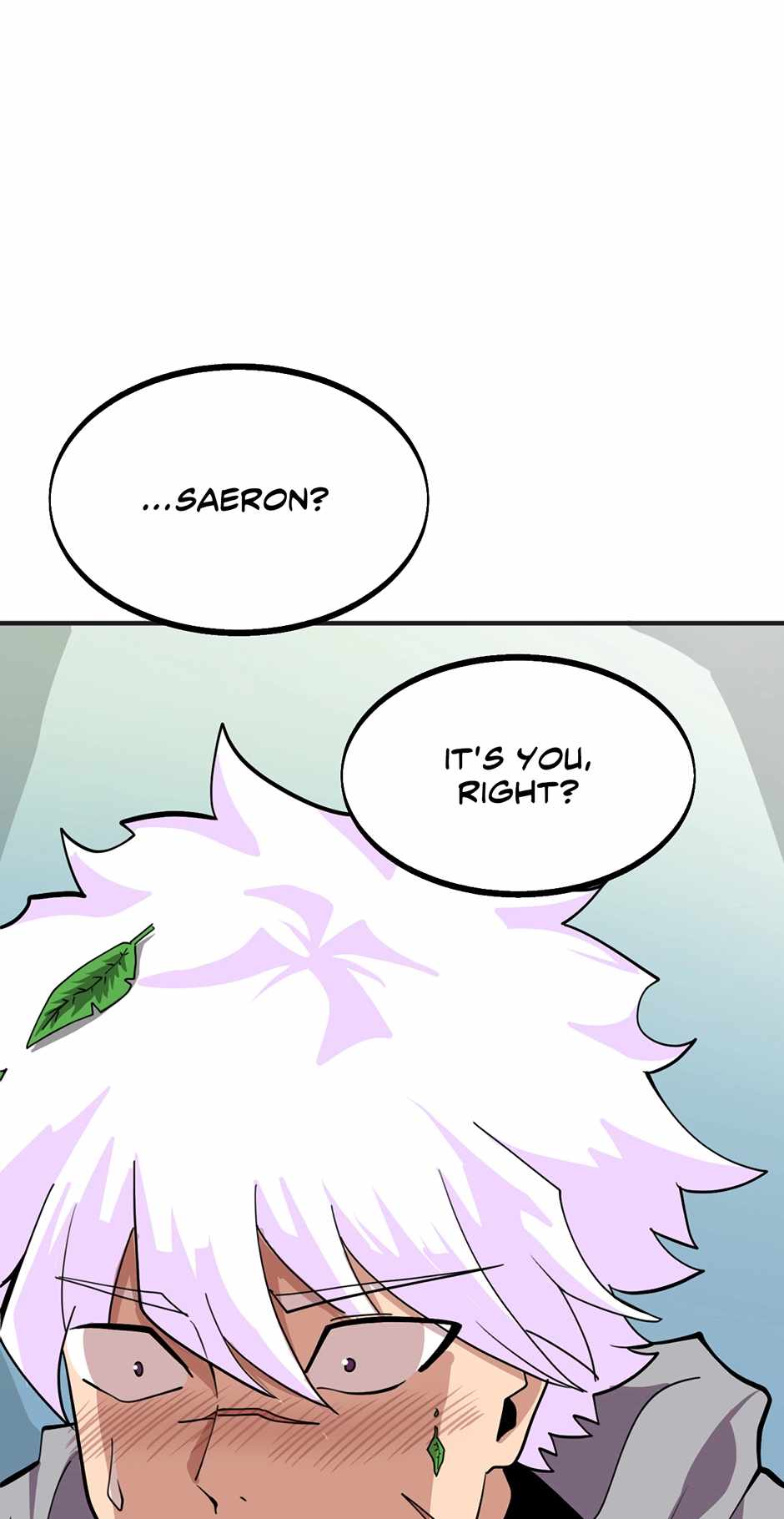 Half-Demons on the Borderline Chapter 15 - Page 88
