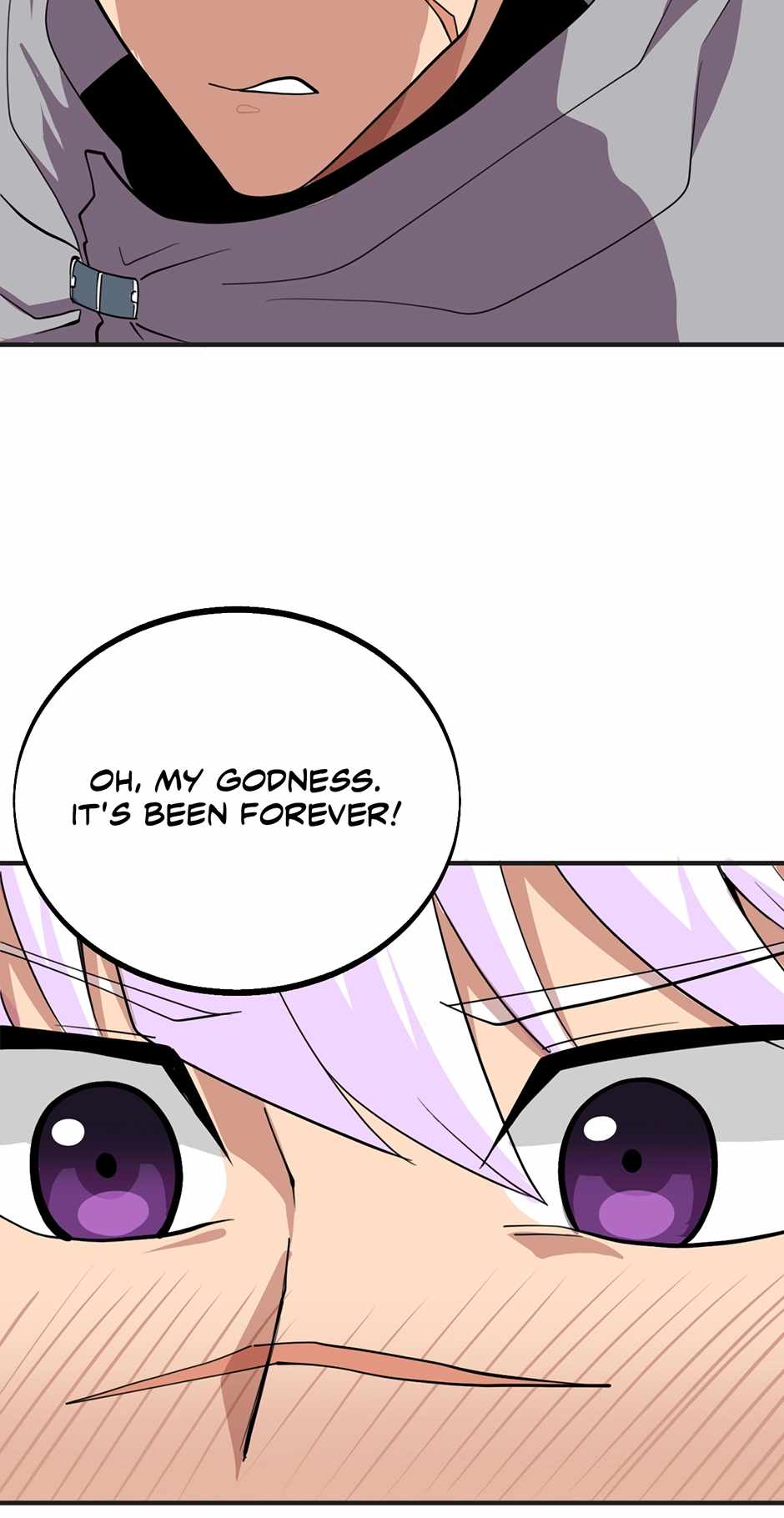 Half-Demons on the Borderline Chapter 15 - Page 89