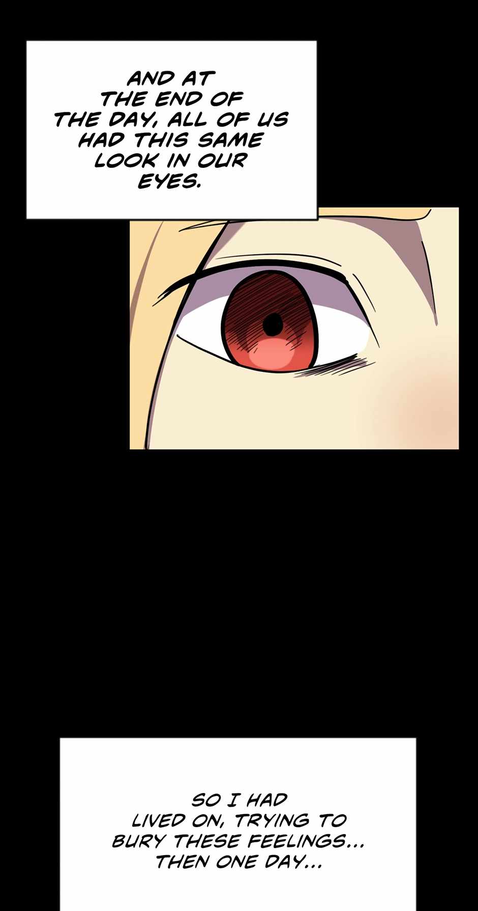 Half-Demons on the Borderline Chapter 16 - Page 11