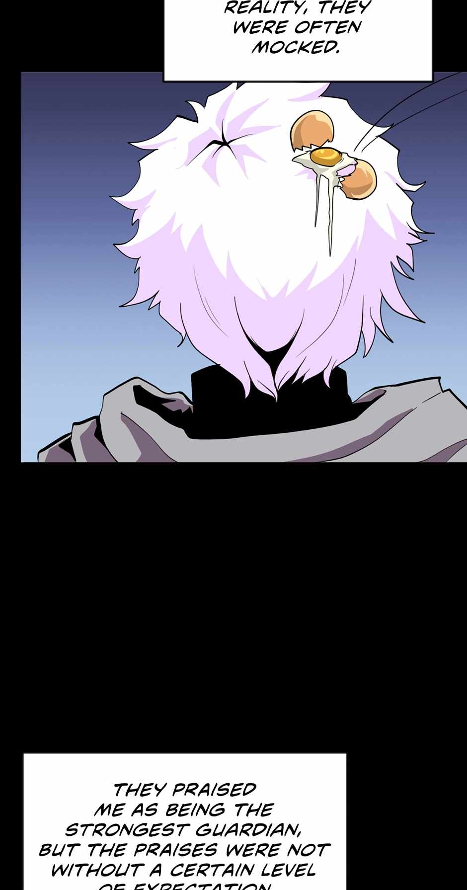 Half-Demons on the Borderline Chapter 16 - Page 2