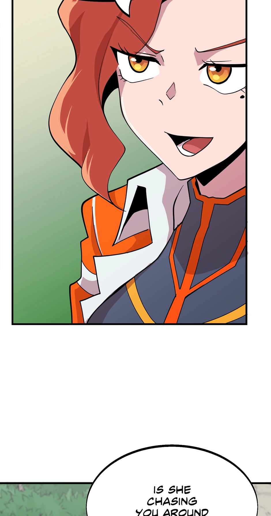 Half-Demons on the Borderline Chapter 16 - Page 22