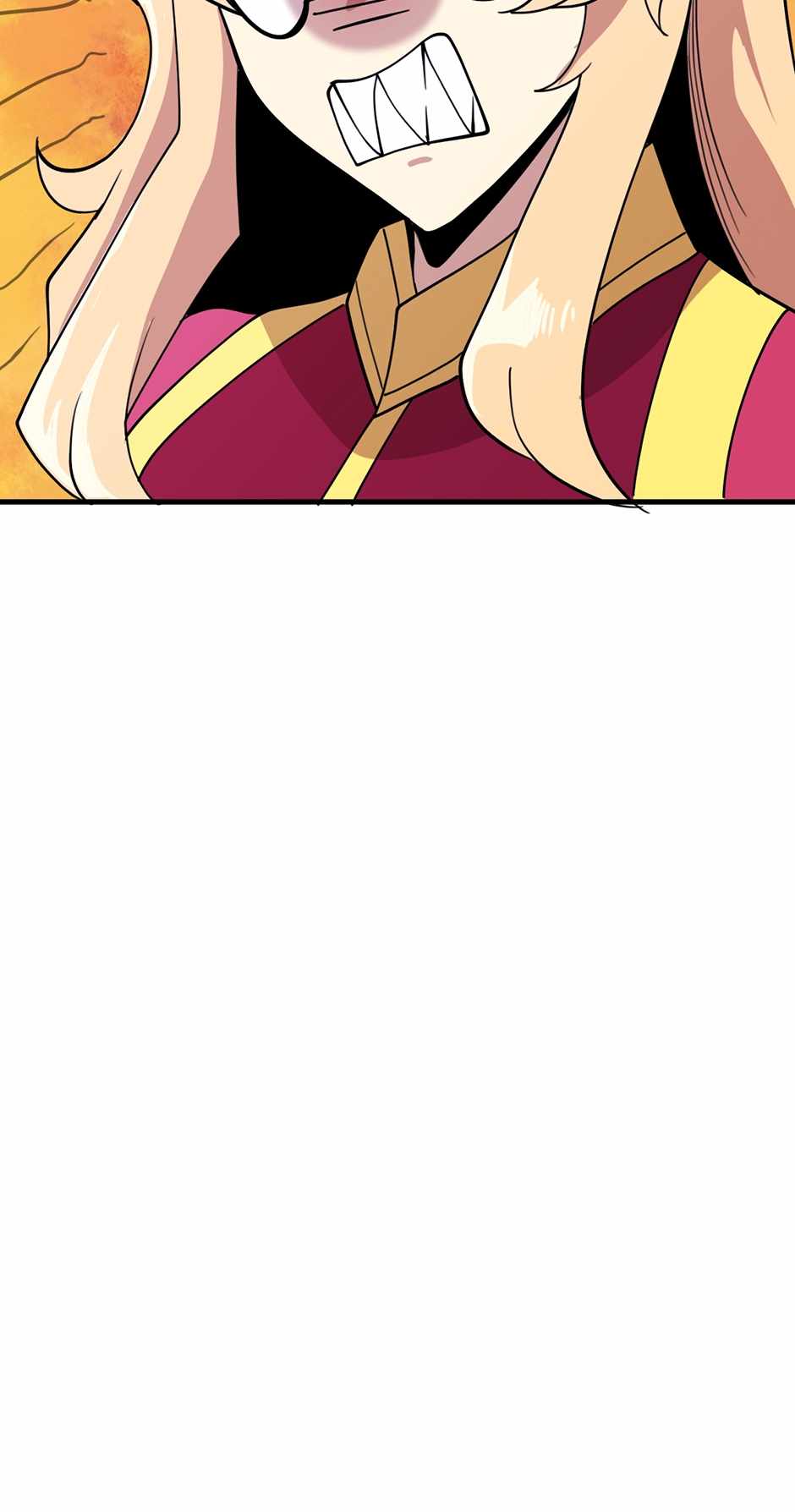 Half-Demons on the Borderline Chapter 16 - Page 27