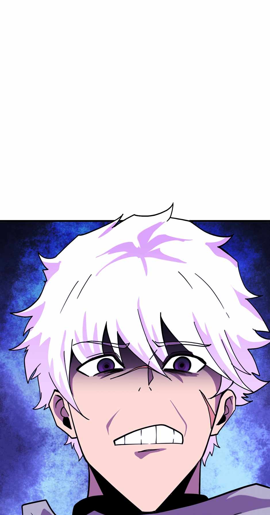 Half-Demons on the Borderline Chapter 16 - Page 29