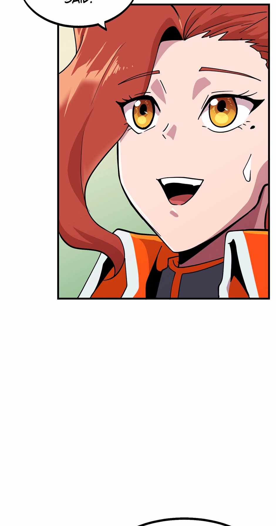 Half-Demons on the Borderline Chapter 16 - Page 31