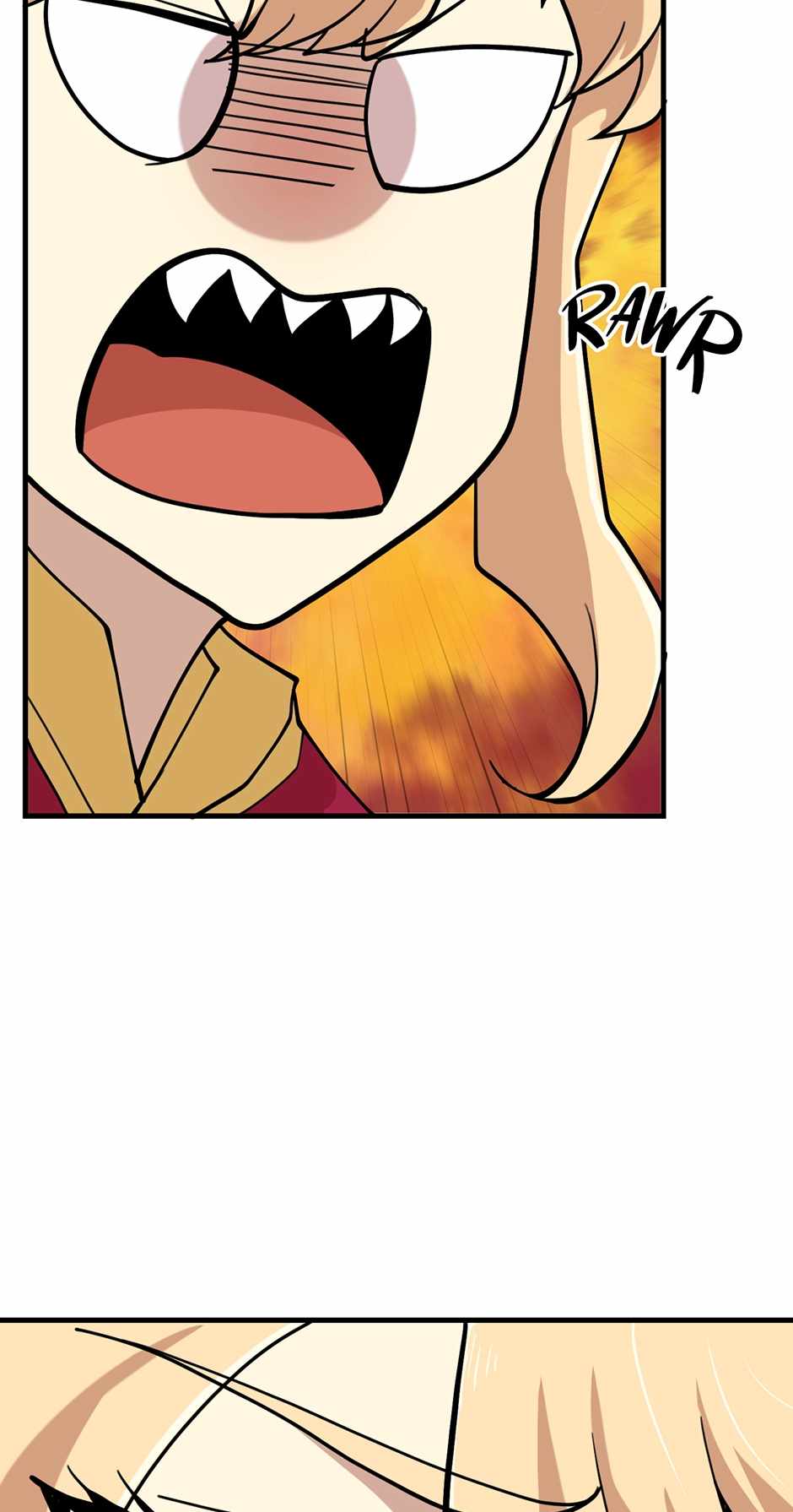 Half-Demons on the Borderline Chapter 16 - Page 37