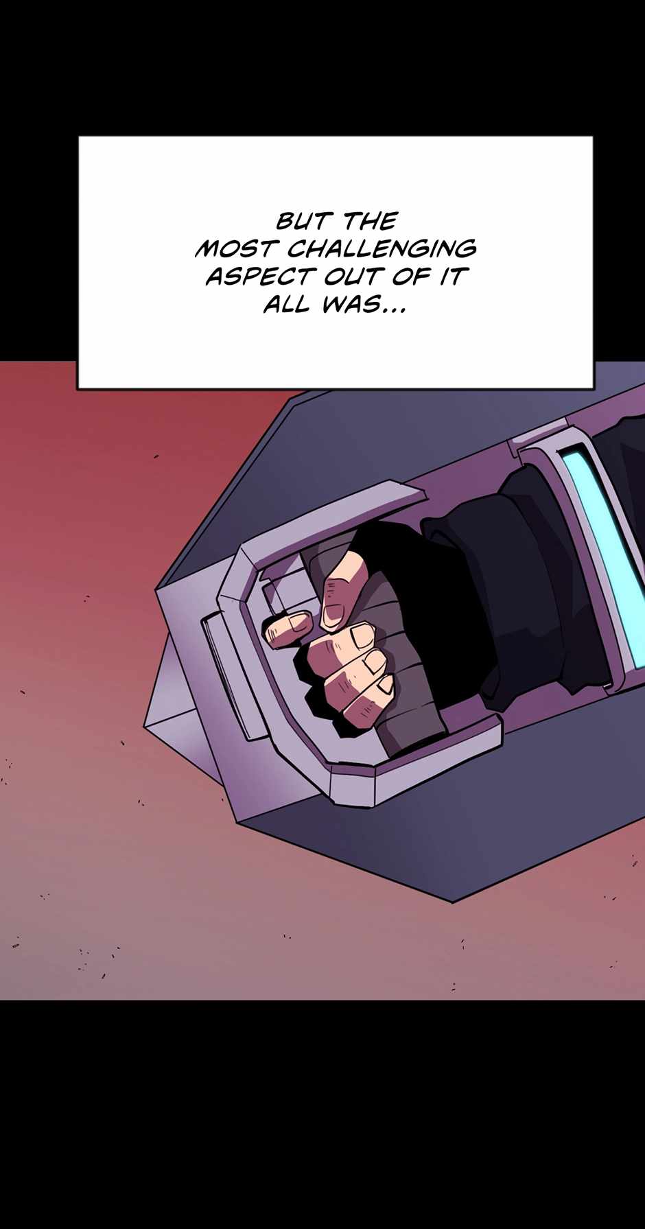 Half-Demons on the Borderline Chapter 16 - Page 4