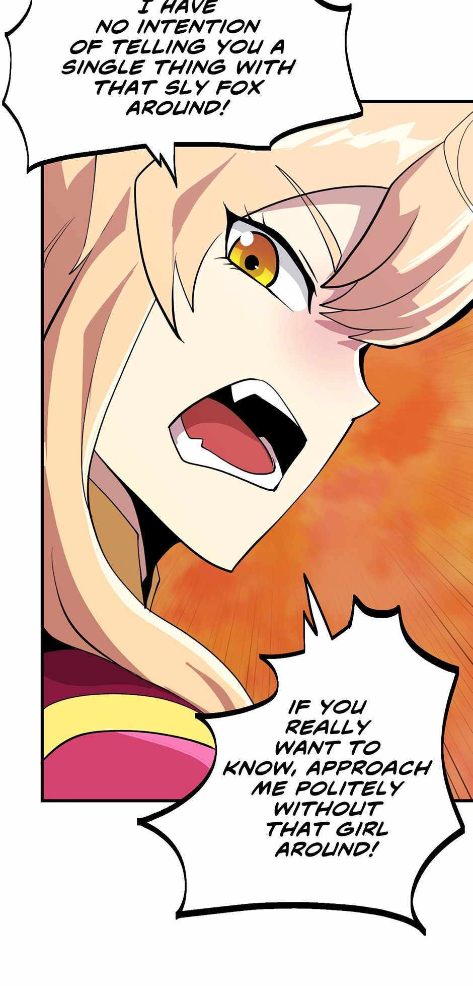 Half-Demons on the Borderline Chapter 16 - Page 43