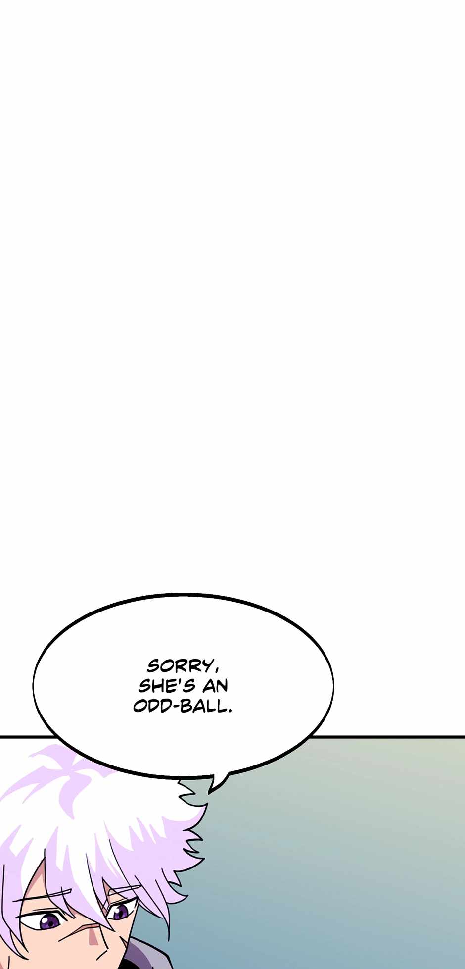Half-Demons on the Borderline Chapter 16 - Page 46