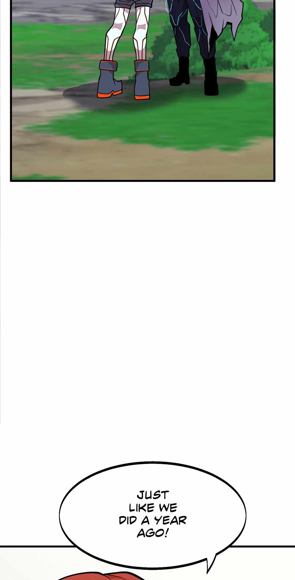 Half-Demons on the Borderline Chapter 16 - Page 51