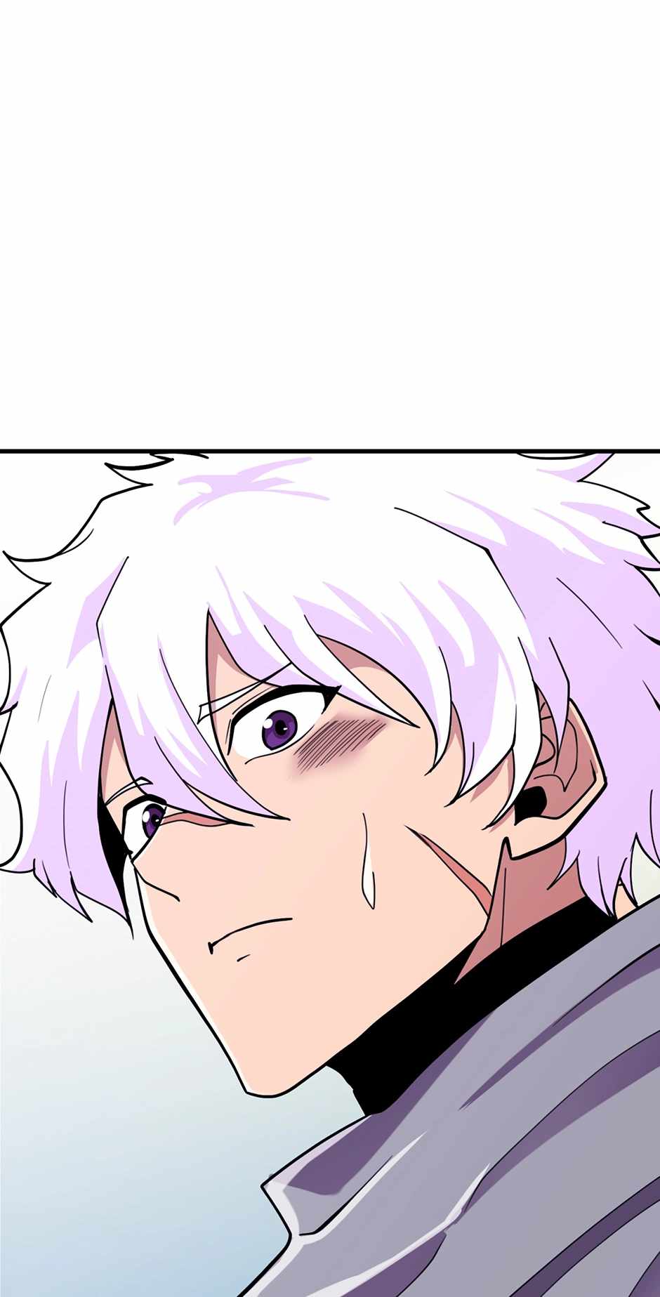 Half-Demons on the Borderline Chapter 16 - Page 53
