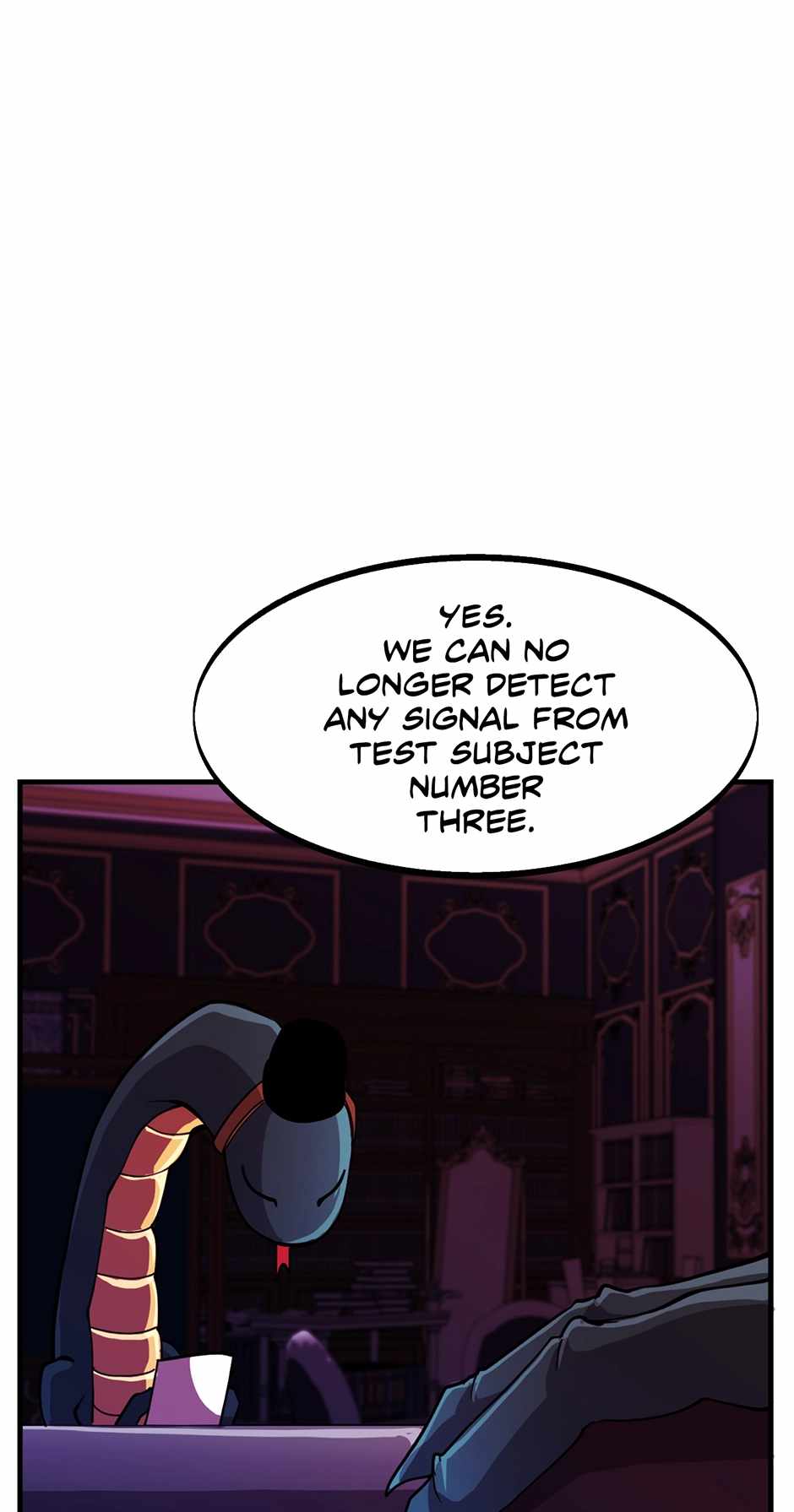 Half-Demons on the Borderline Chapter 16 - Page 56