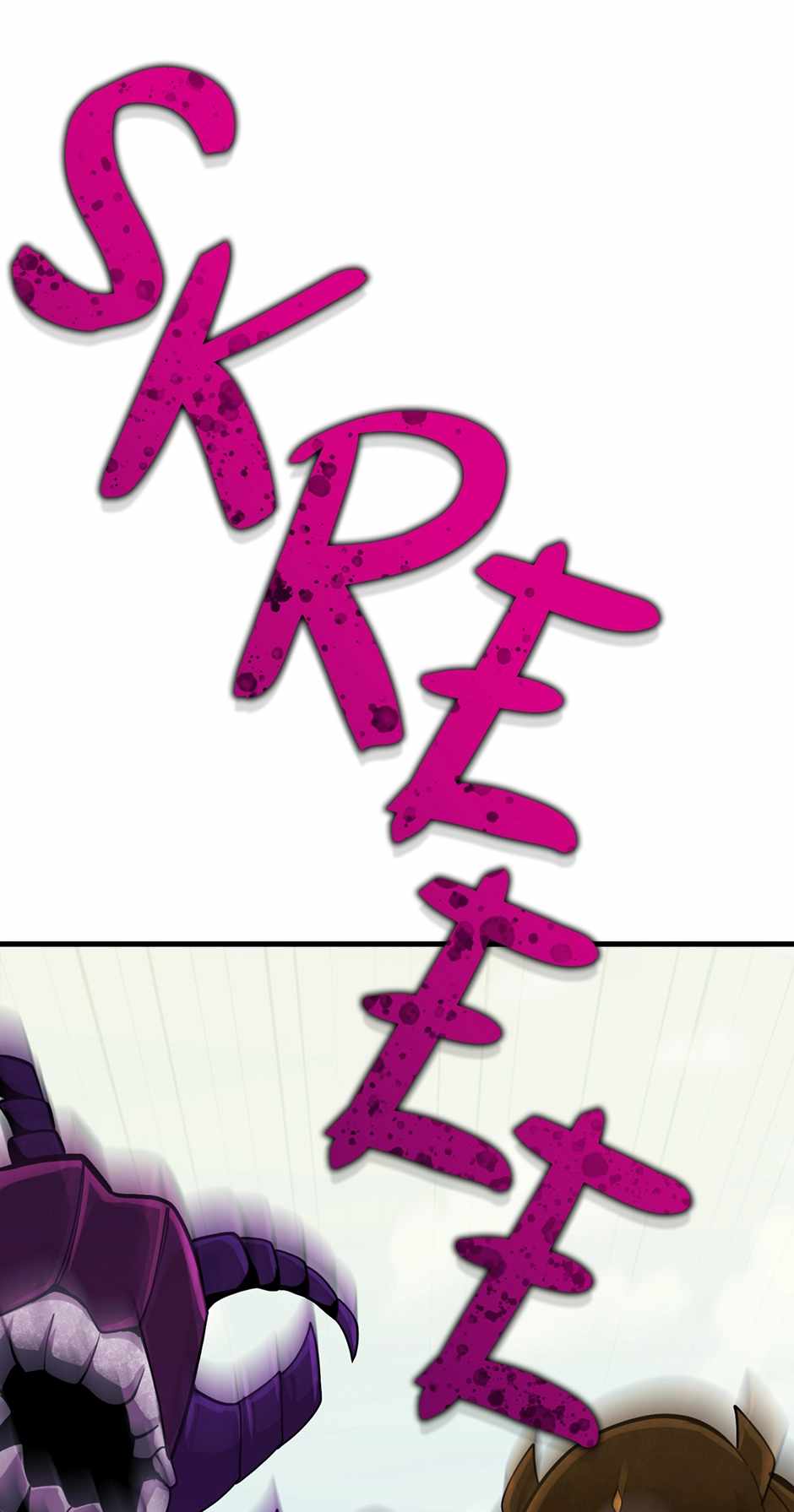 Half-Demons on the Borderline Chapter 16 - Page 64