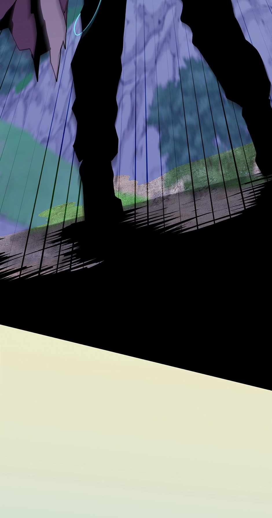 Half-Demons on the Borderline Chapter 16 - Page 66
