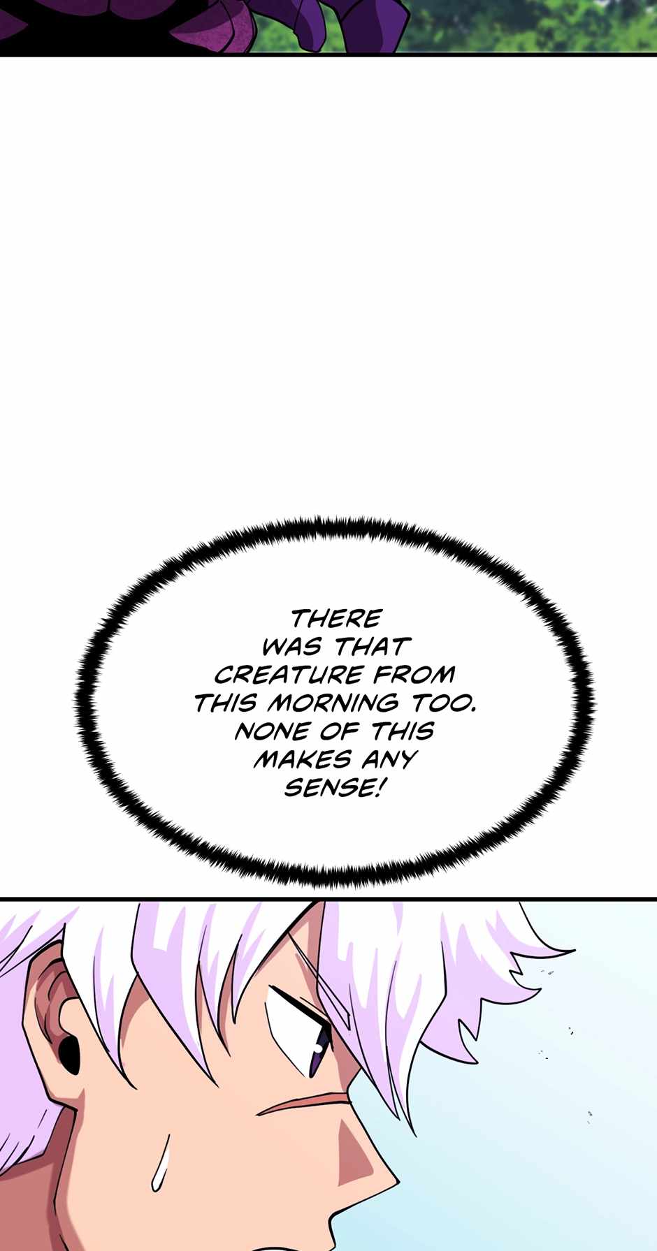 Half-Demons on the Borderline Chapter 16 - Page 71