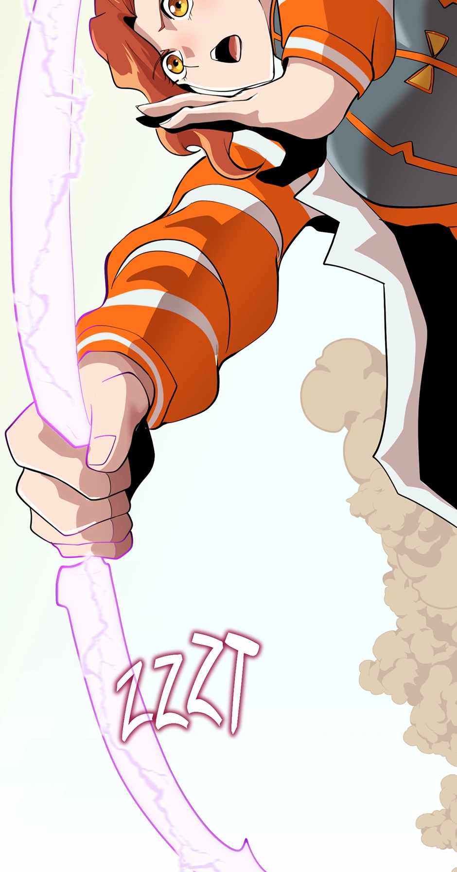 Half-Demons on the Borderline Chapter 16 - Page 79