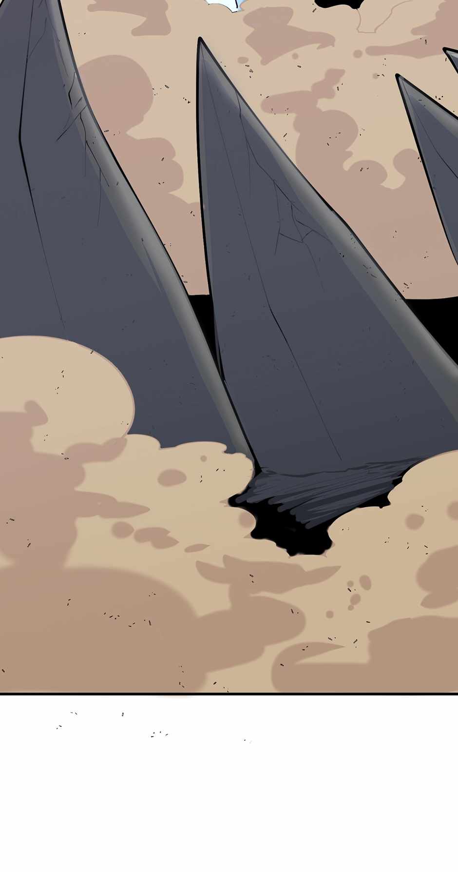 Half-Demons on the Borderline Chapter 16 - Page 89