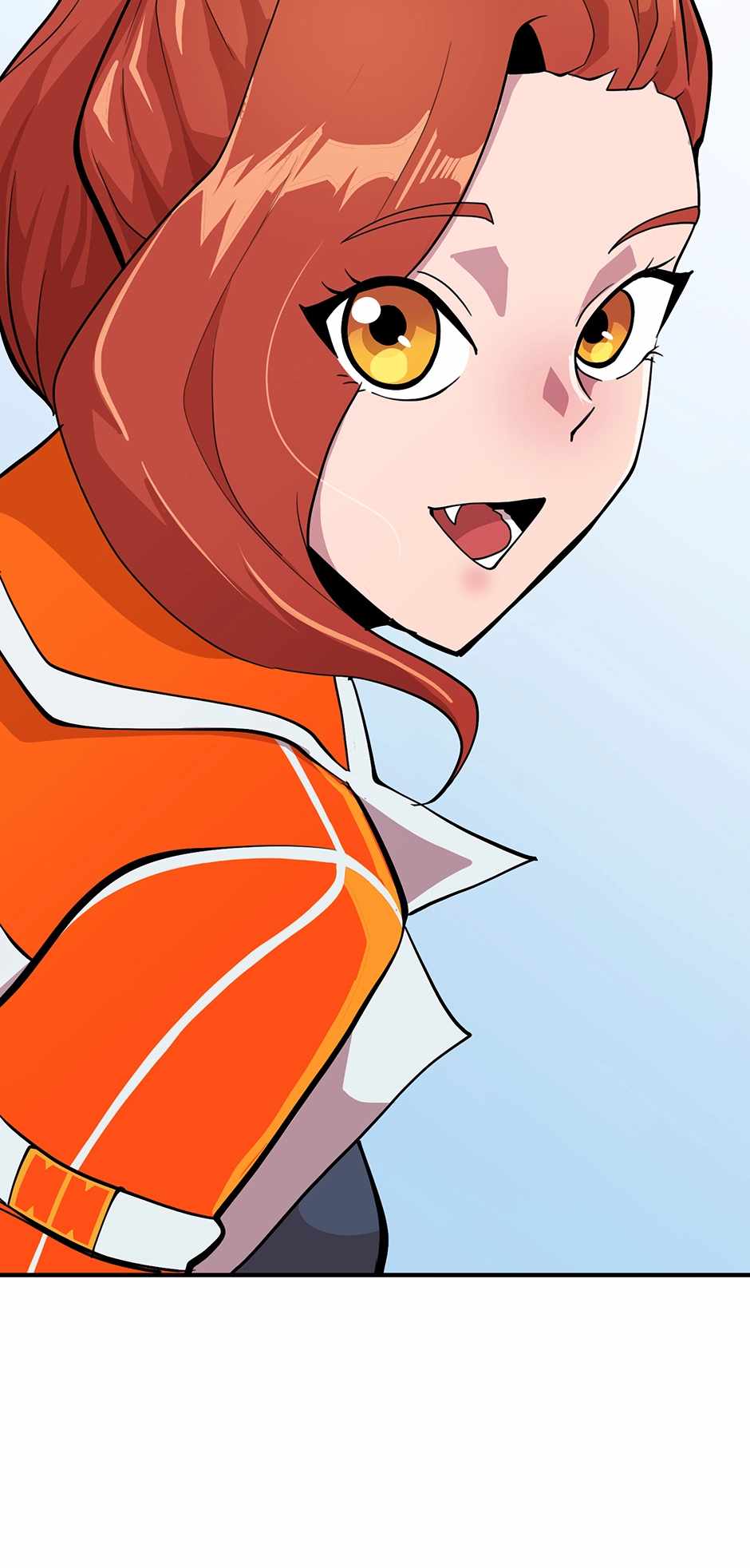 Half-Demons on the Borderline Chapter 17 - Page 12