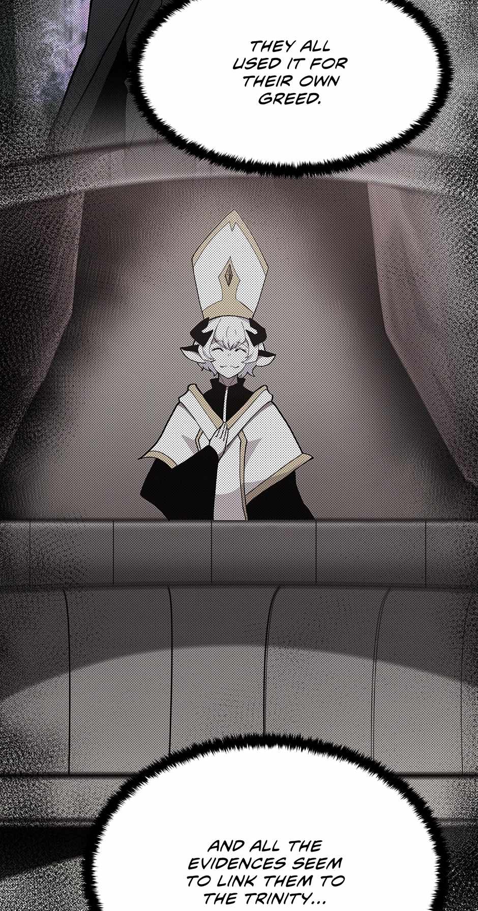 Half-Demons on the Borderline Chapter 17 - Page 17