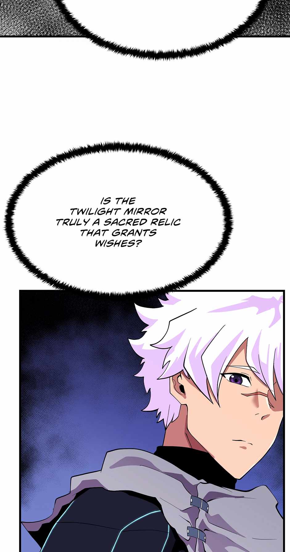 Half-Demons on the Borderline Chapter 17 - Page 18