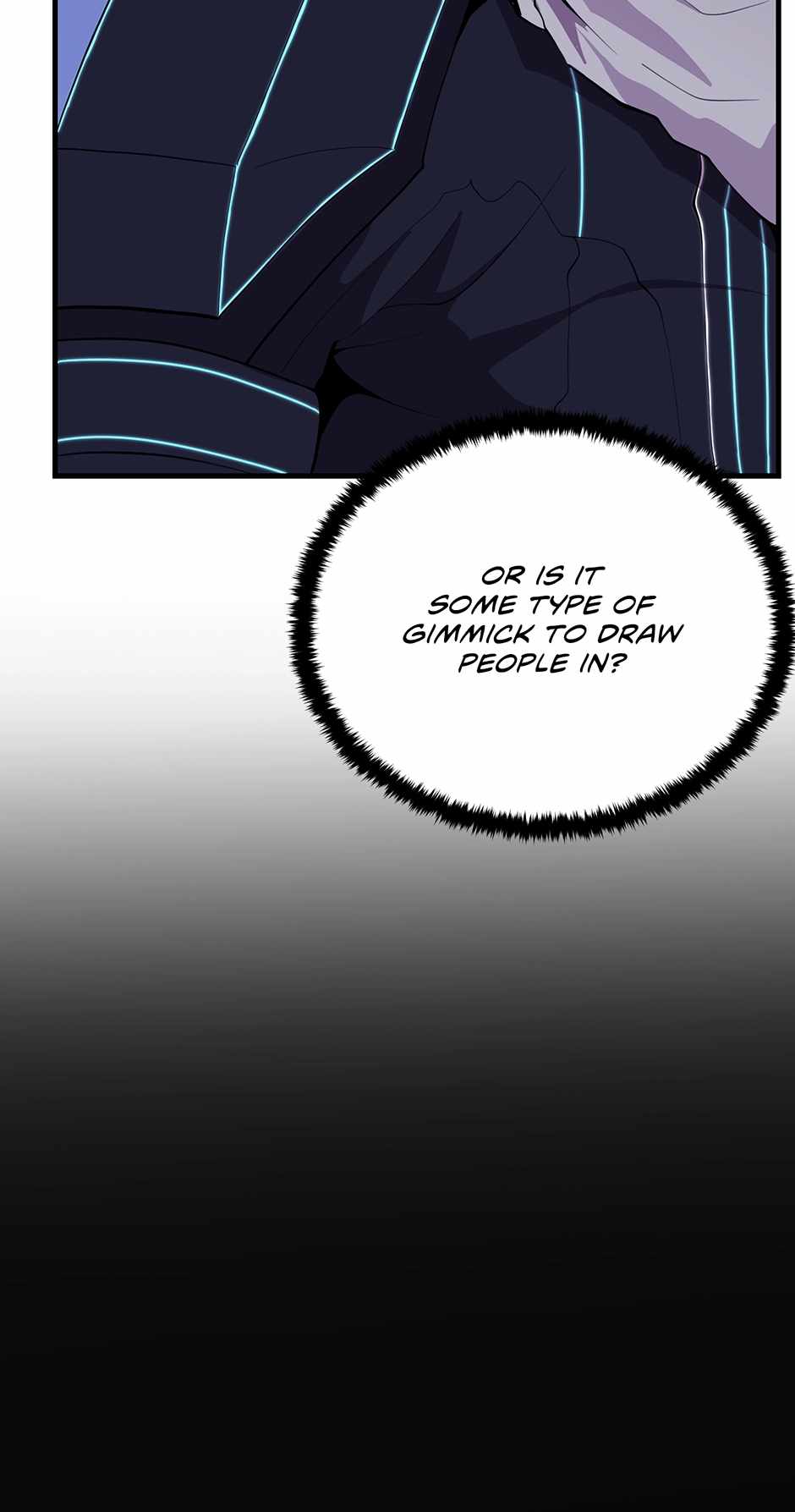 Half-Demons on the Borderline Chapter 17 - Page 19