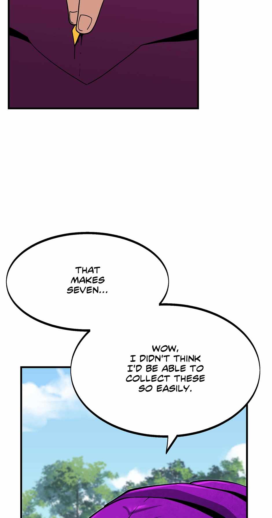Half-Demons on the Borderline Chapter 17 - Page 2